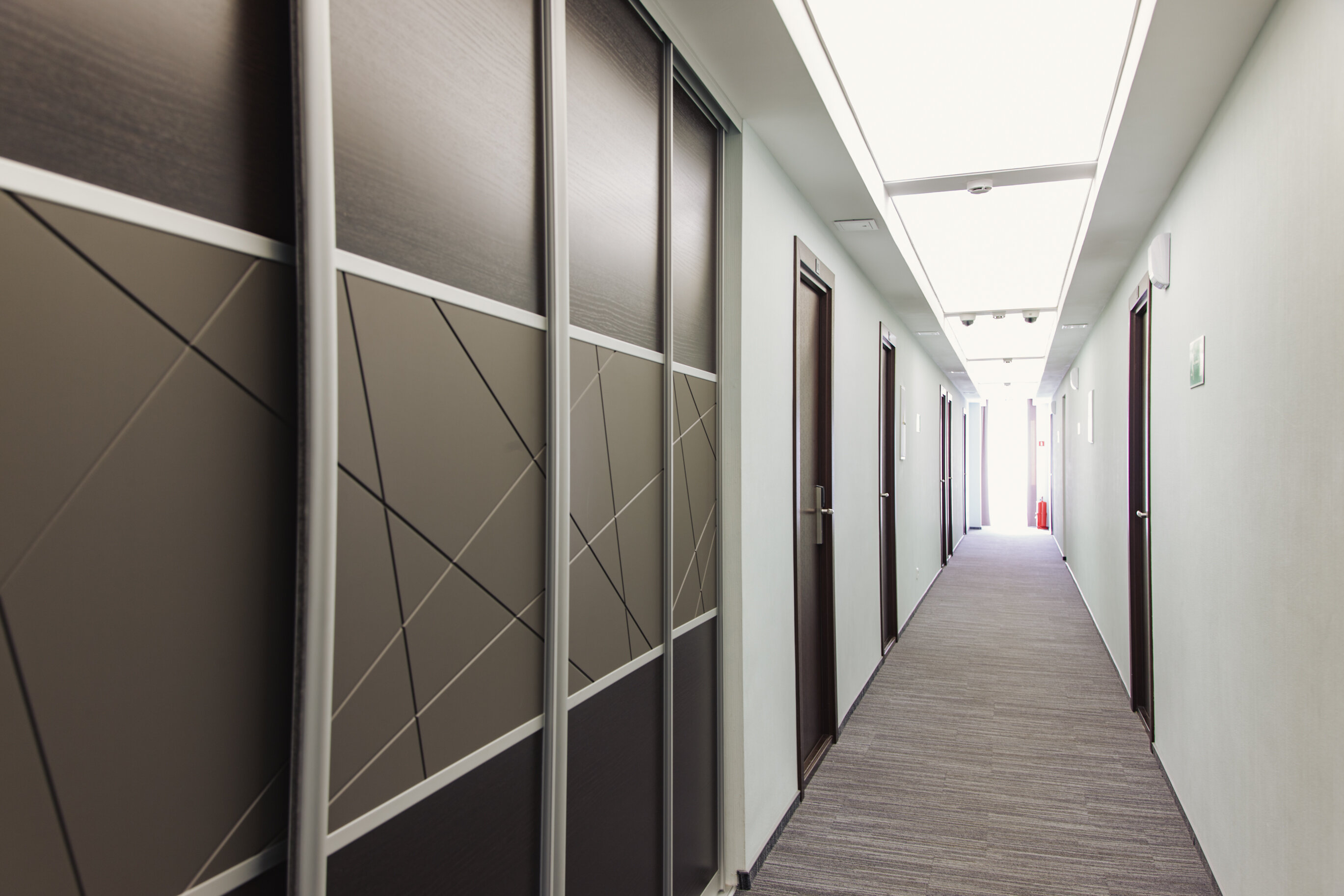 Двухместный номер с 1 кроватью или 2 отдельными кроватями