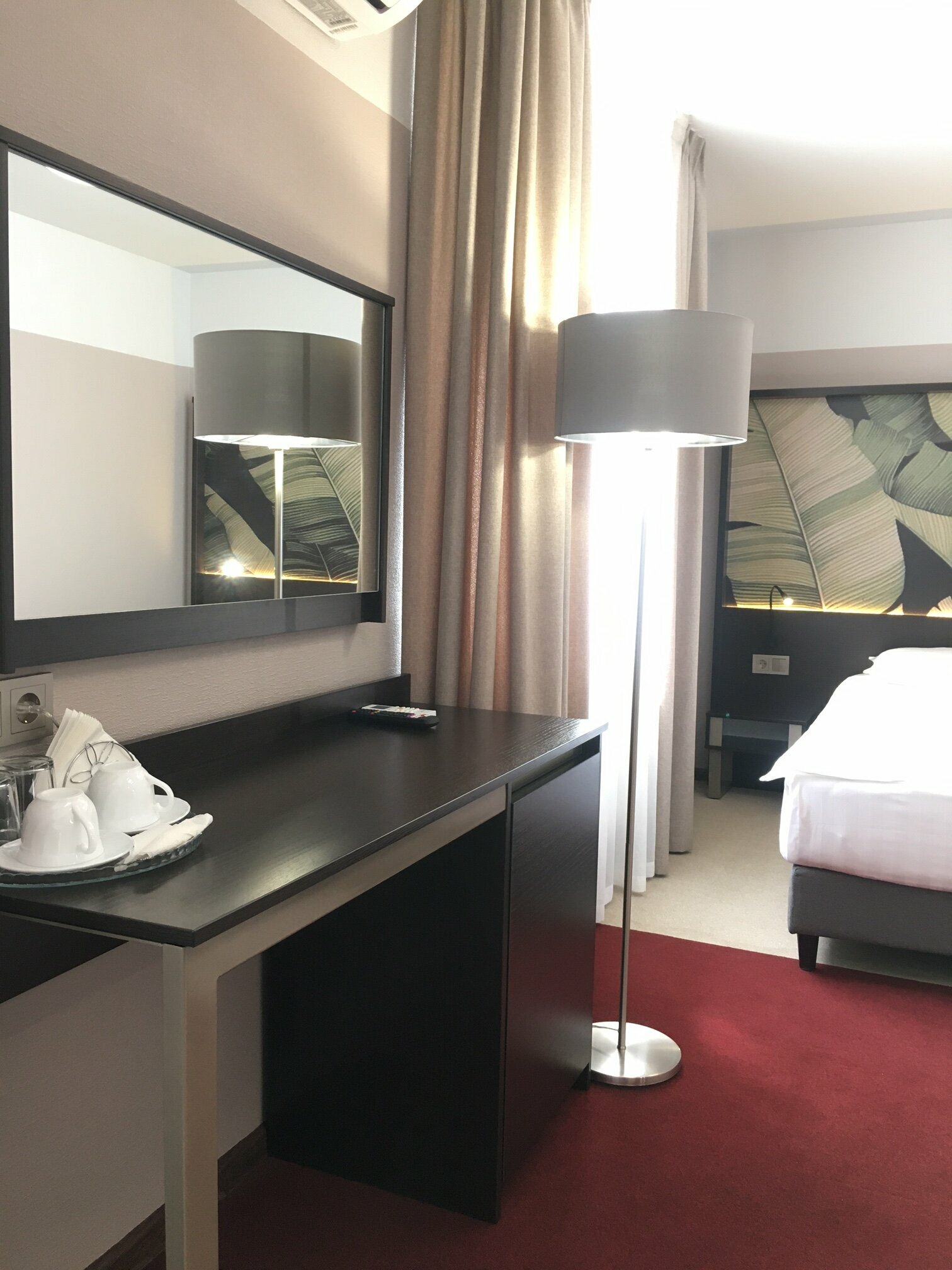 Семейный номер