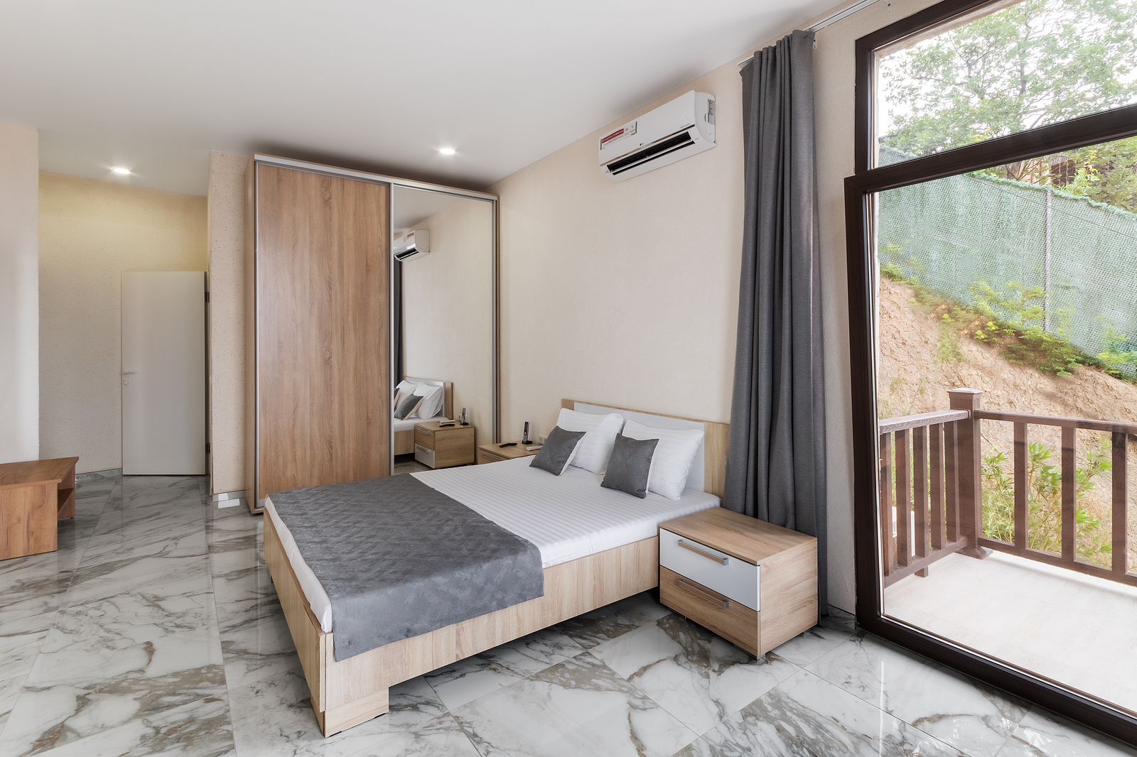 Стандарт Пейзаж