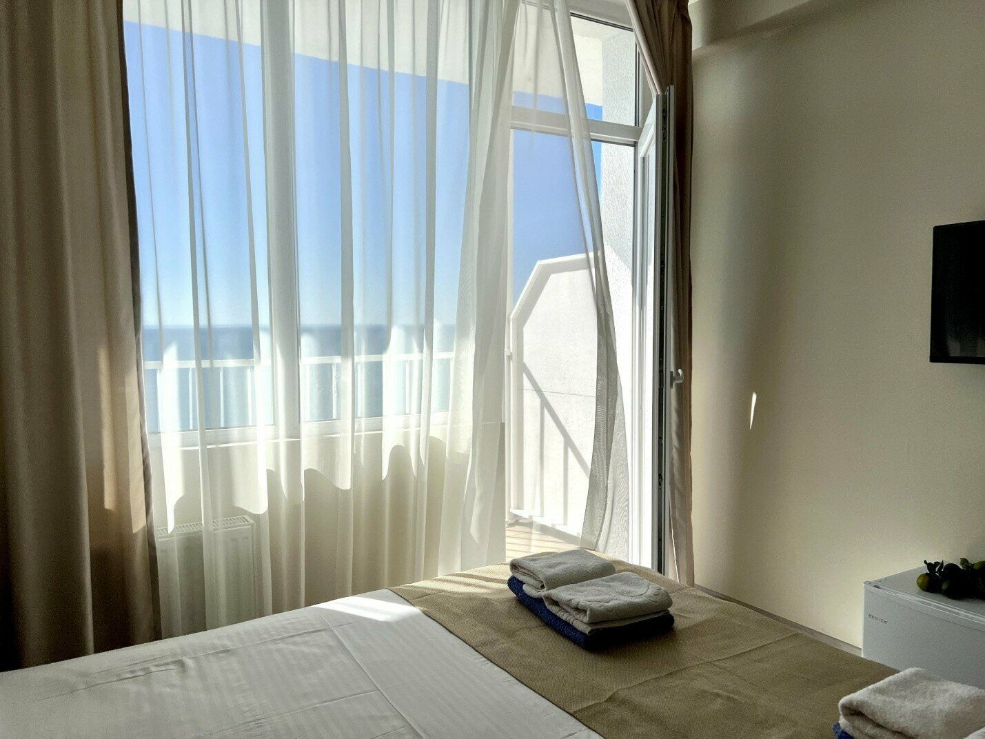 Стандарт двухместный однокомнатный