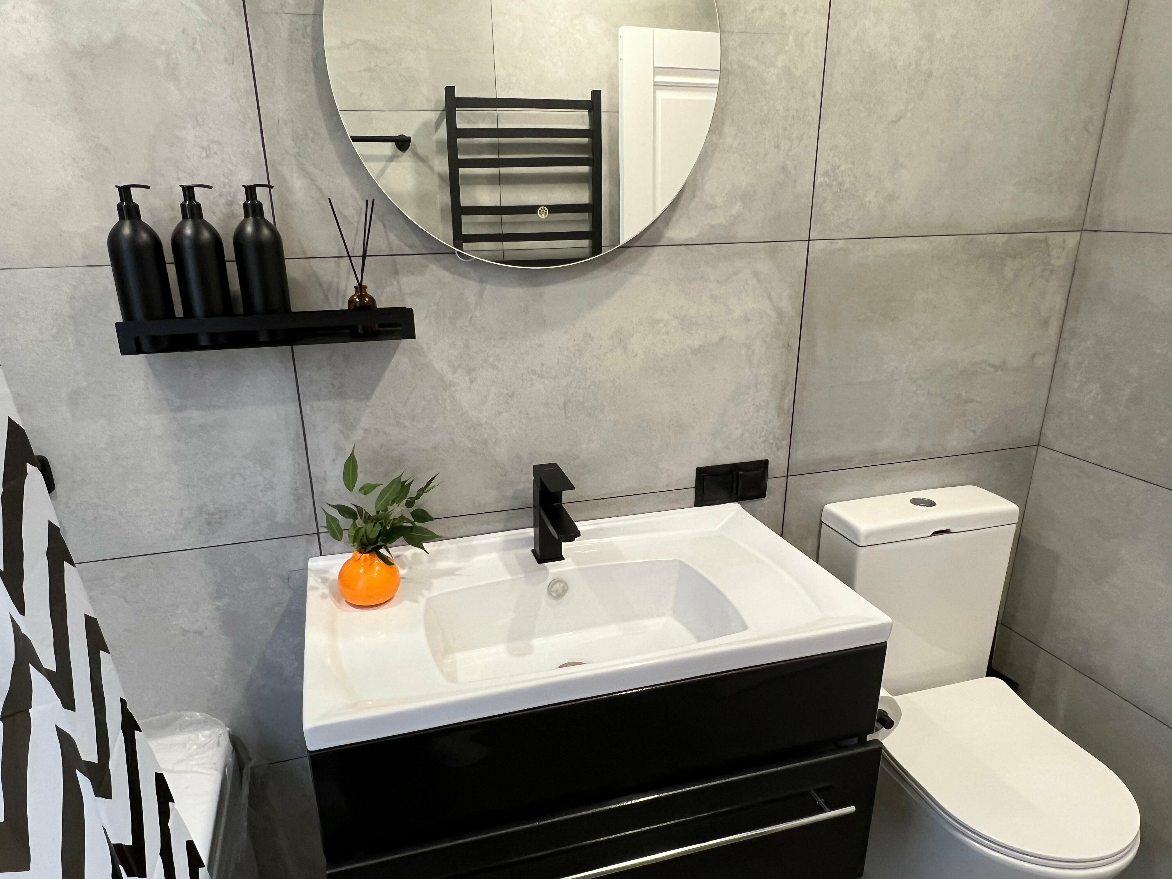 Шале с 2 спальнями