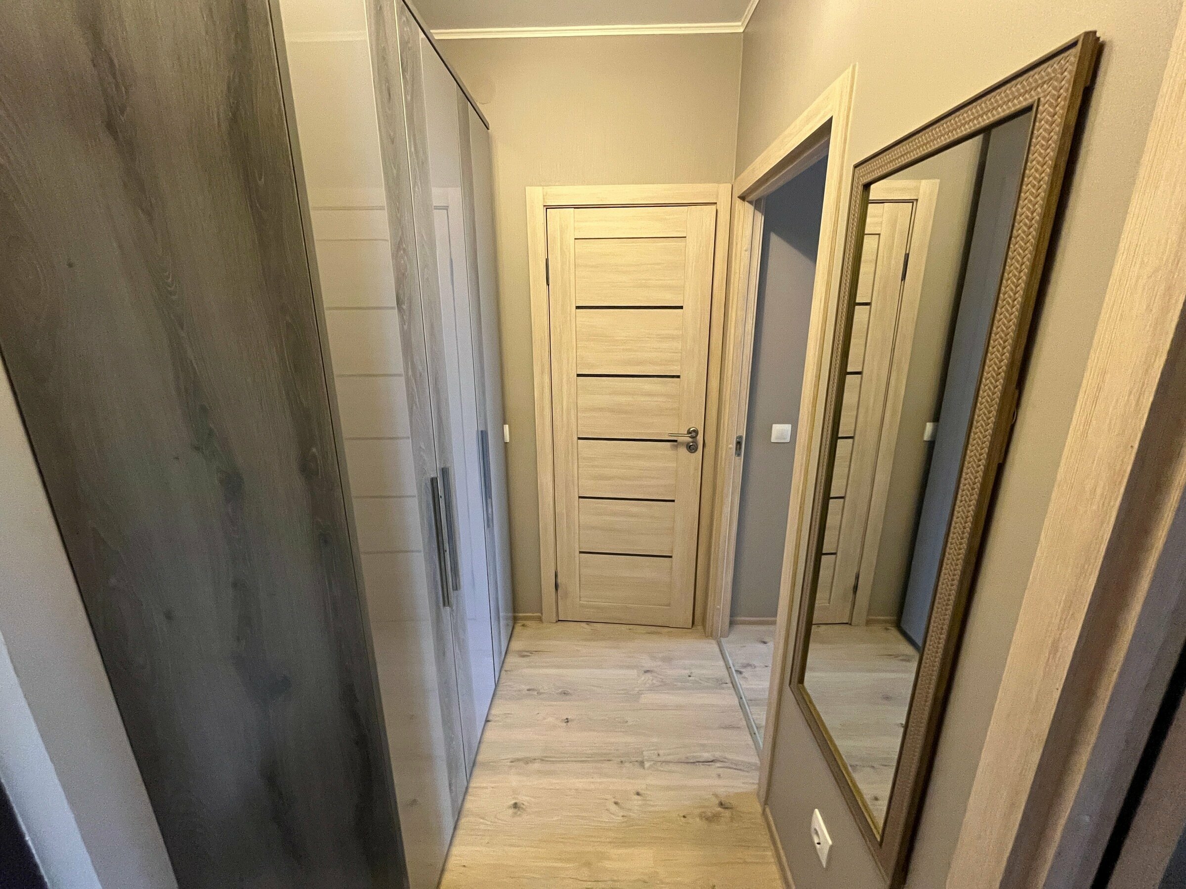 ОДНОКОМНАТНЫЙ БИЗНЕС