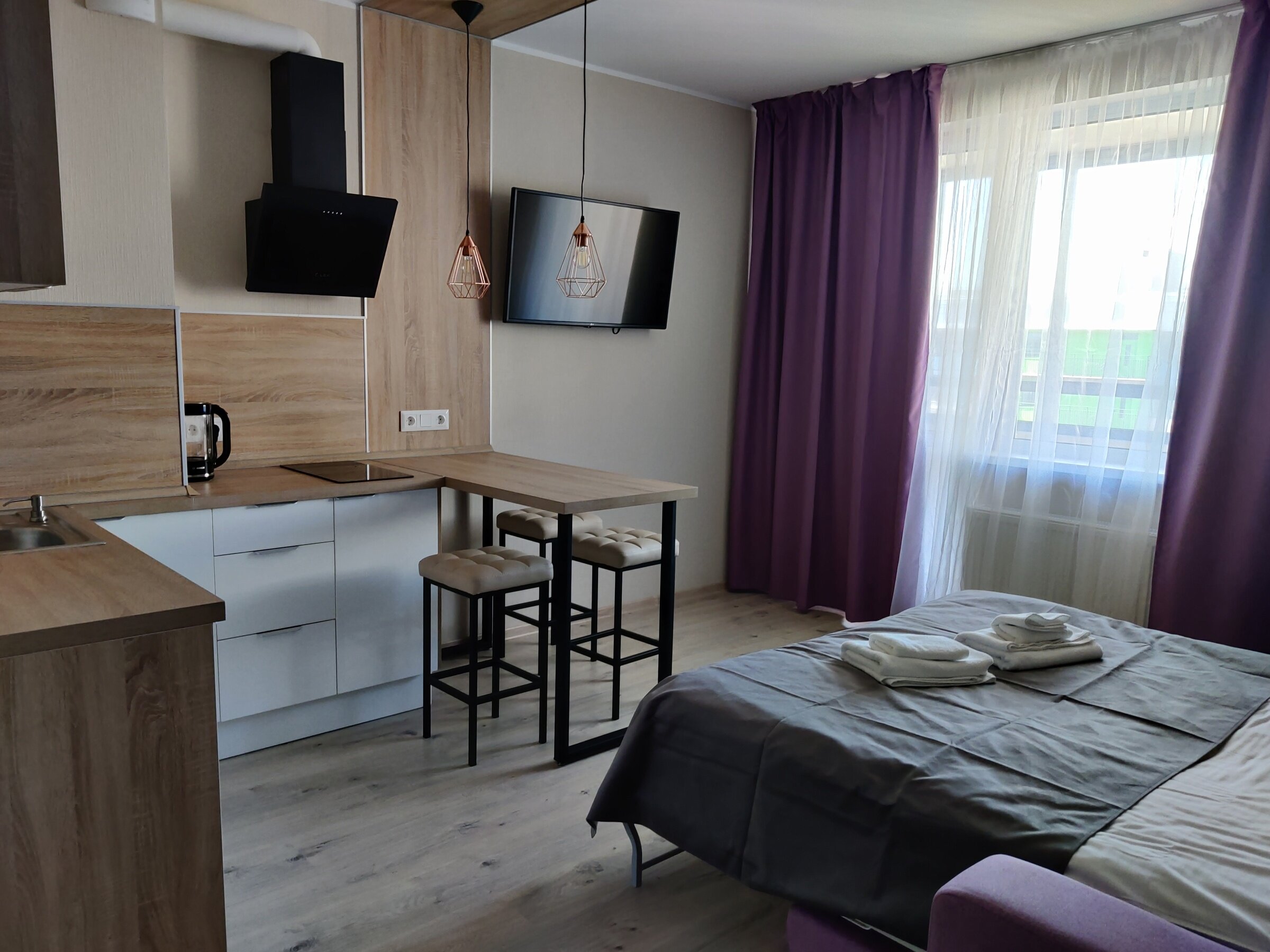 СТУДИЯ ЛОФТ ПЛЮС