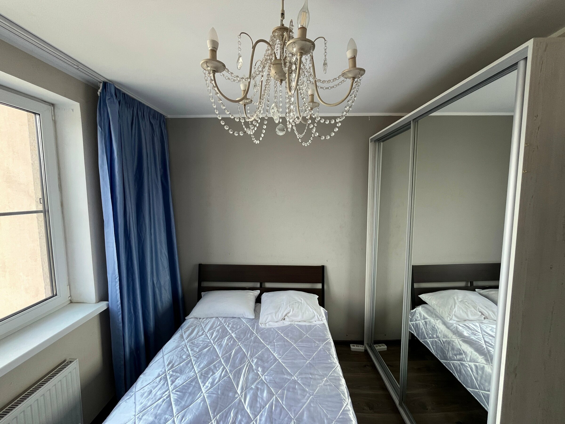 ОДНОКОМНАТНЫЙ ФОРТУНА + (ЕВРО-2)