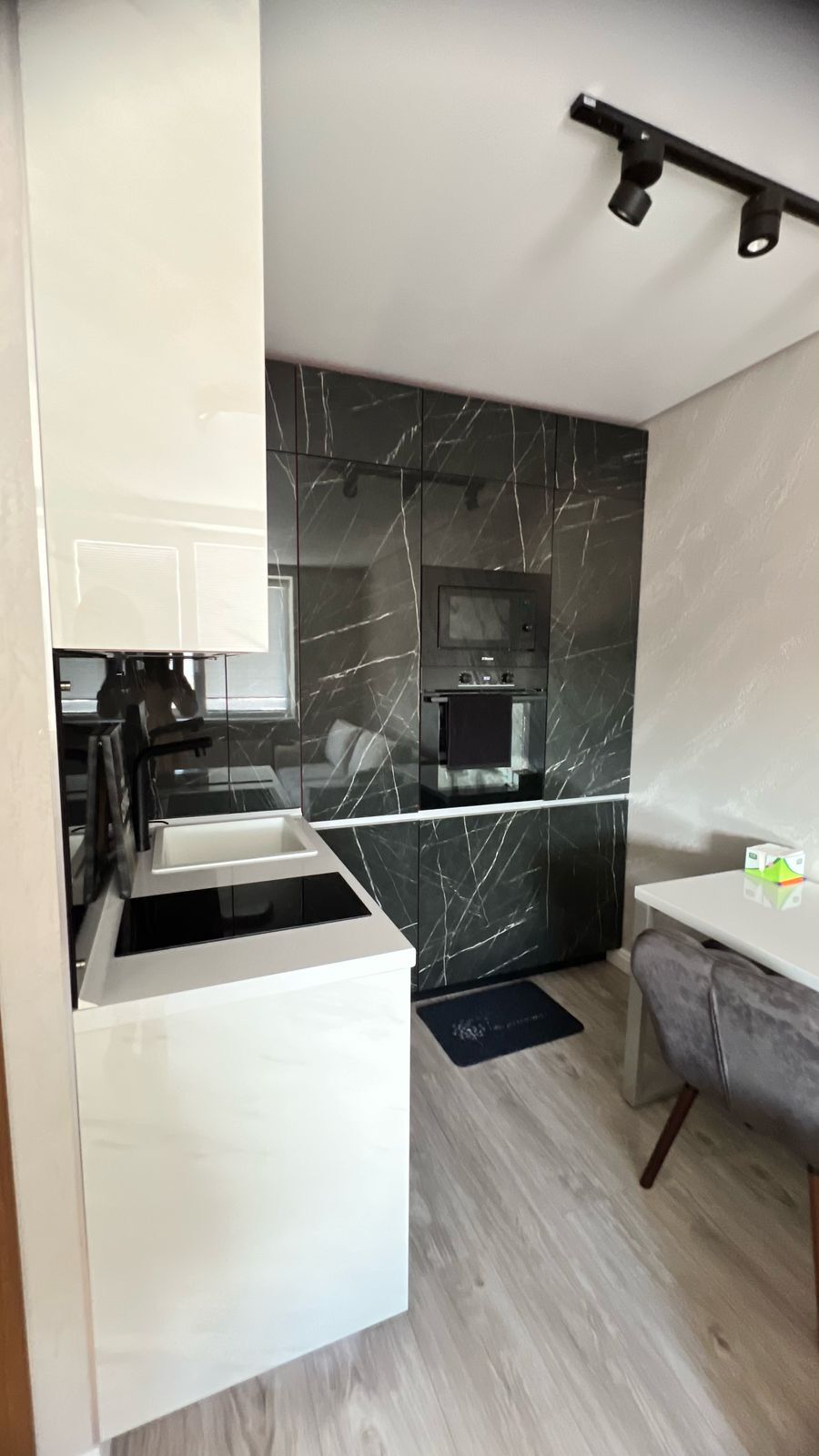 ОДНОКОМНАТНЫЙ ЛЮКС (ЕВРО-2)