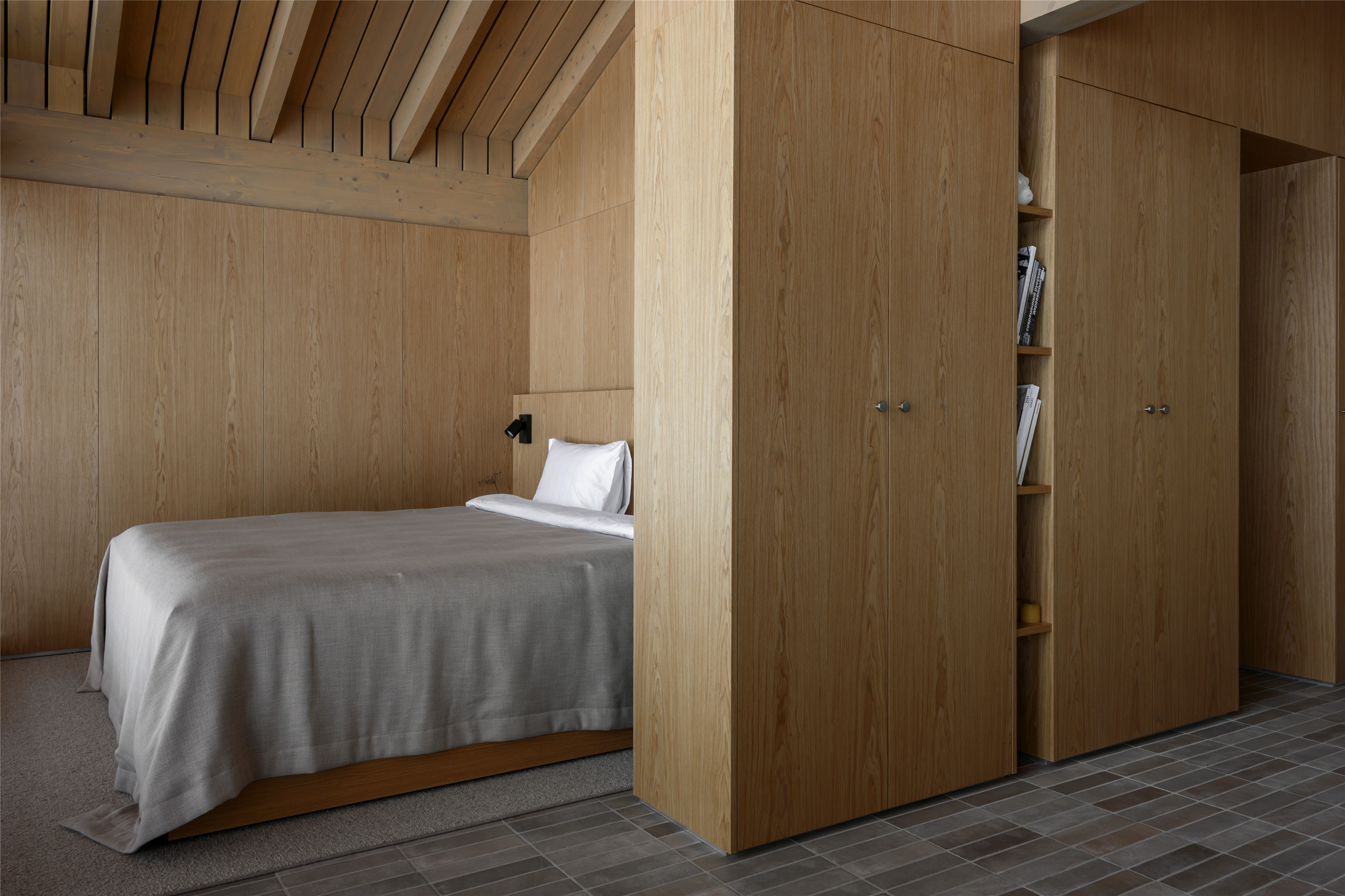 Коттедж Супериор