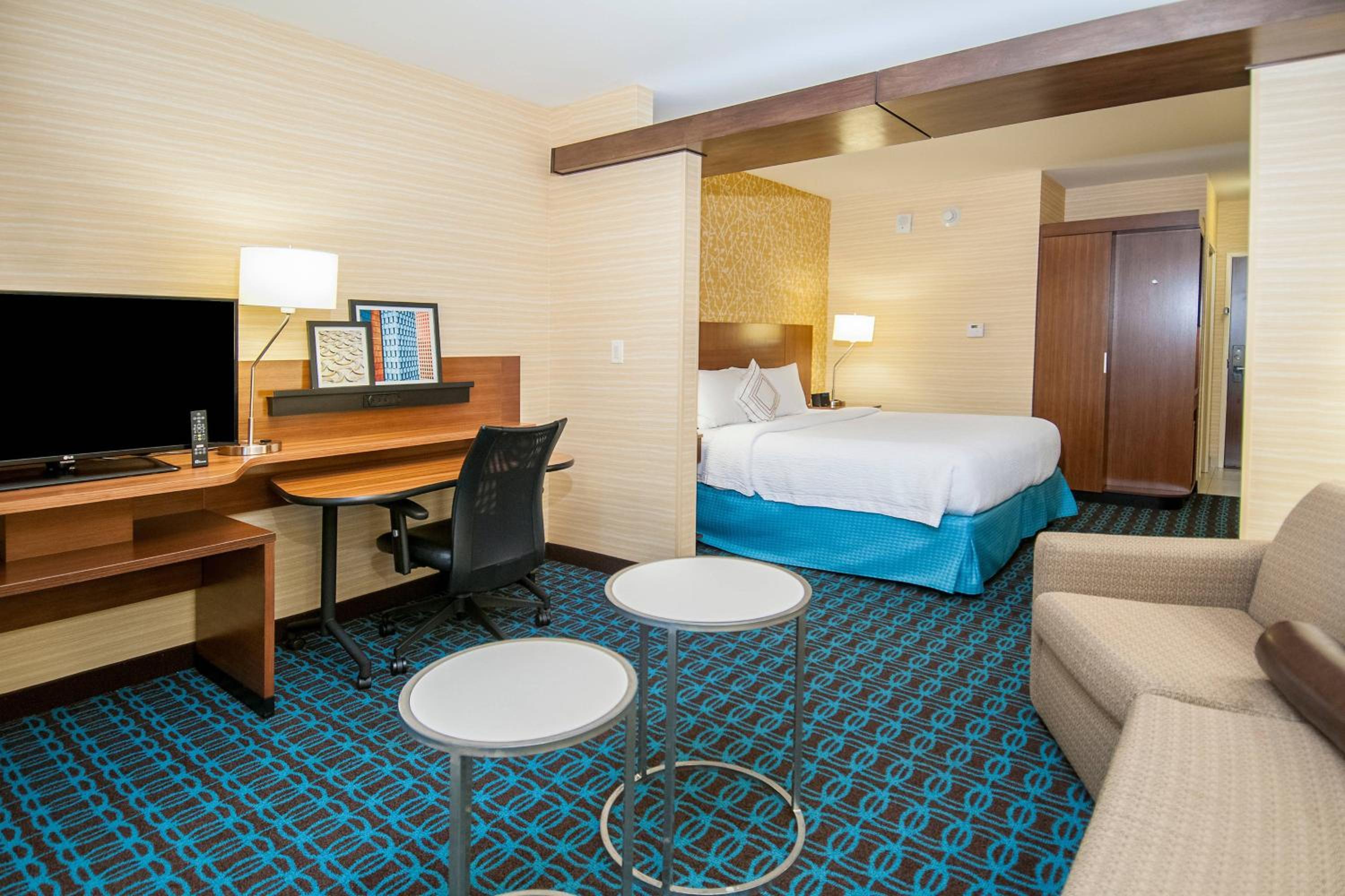 King Suite