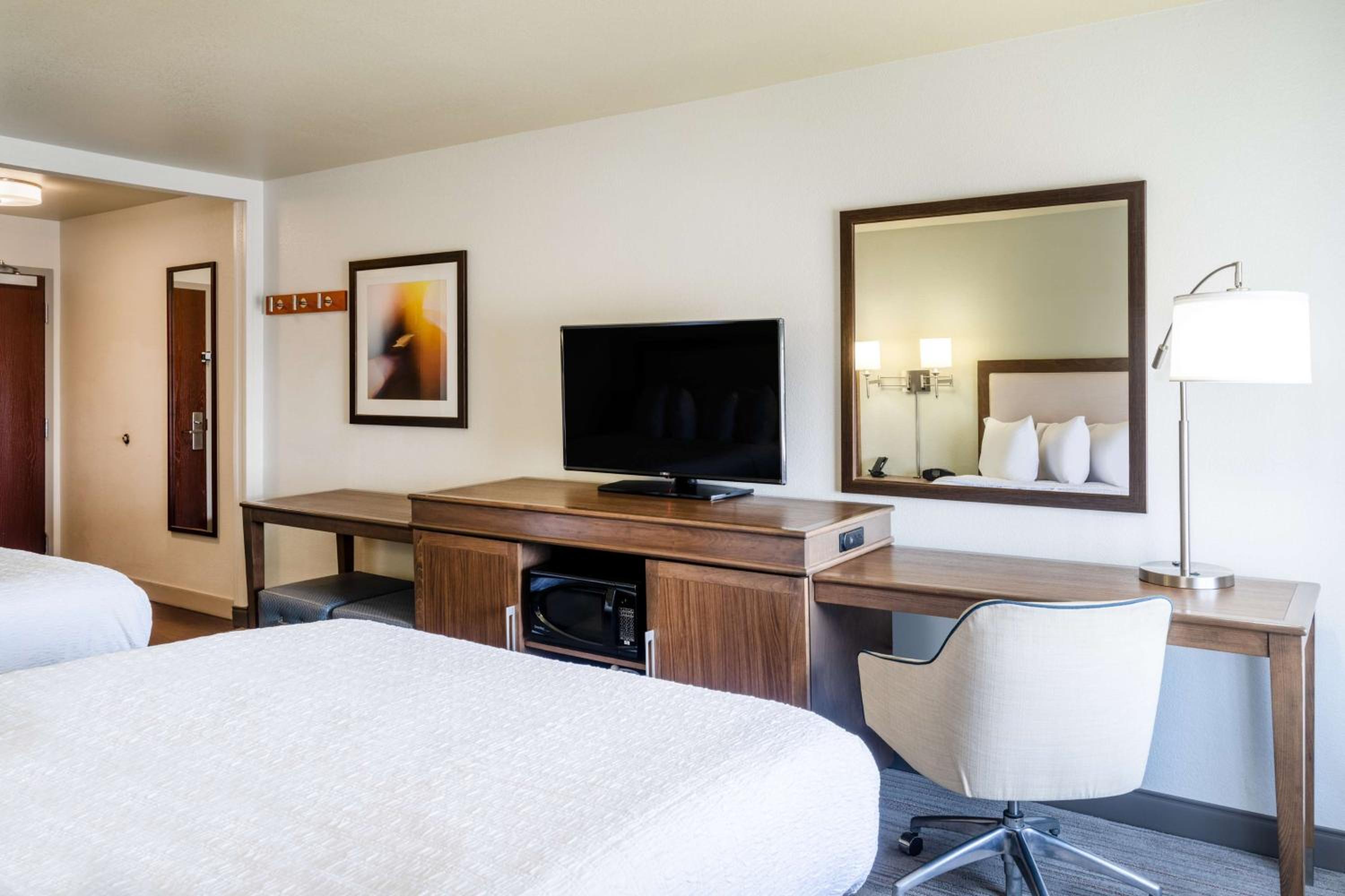 Queen Room with Two Queen Beds
