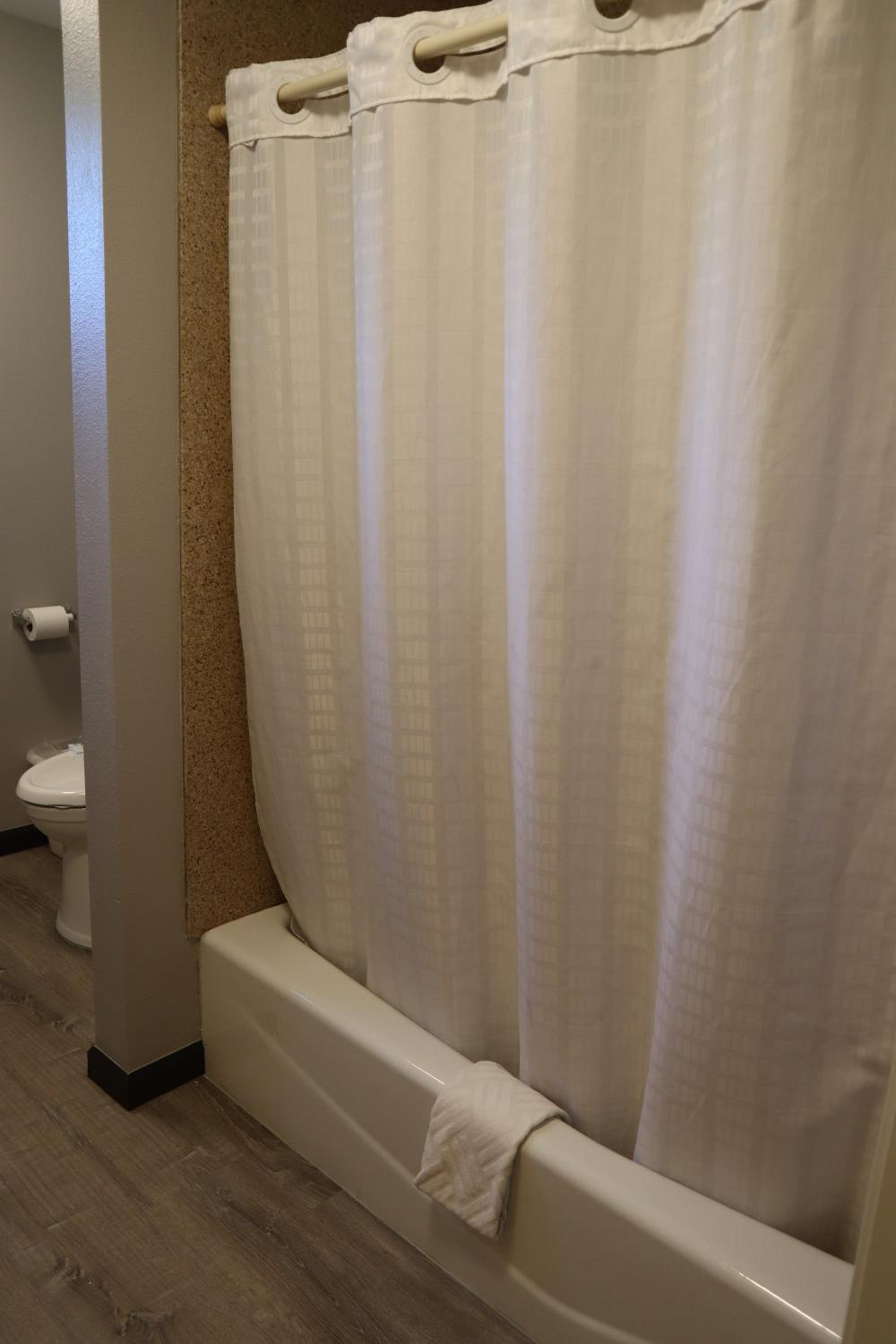 Three-Bedroom Suite