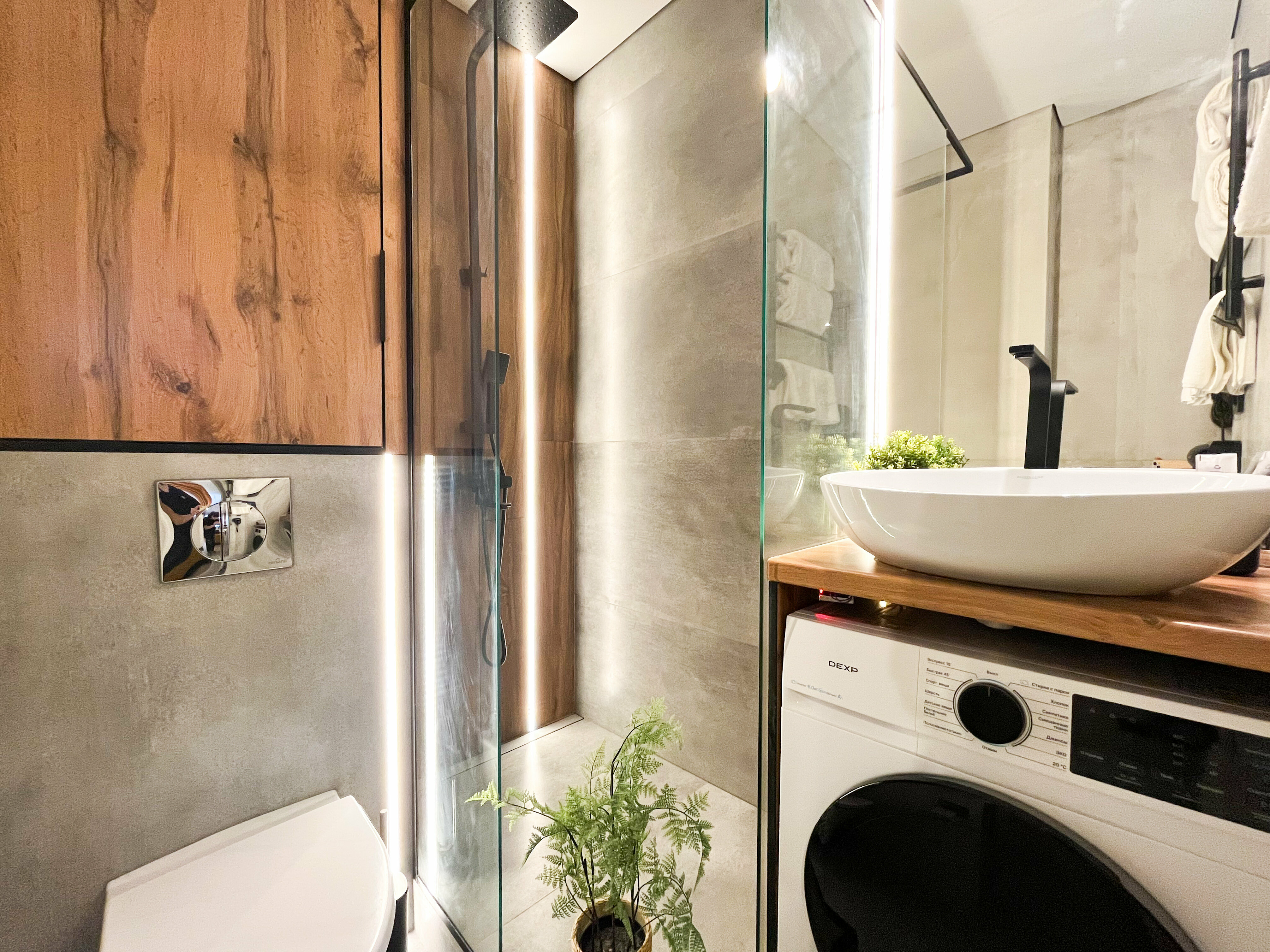 Апартаменты-студия