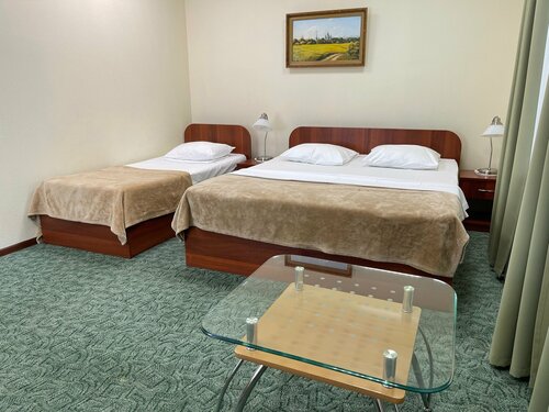 Семейный номер