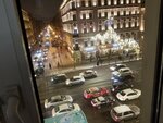 Люкс в Невский Кристалл