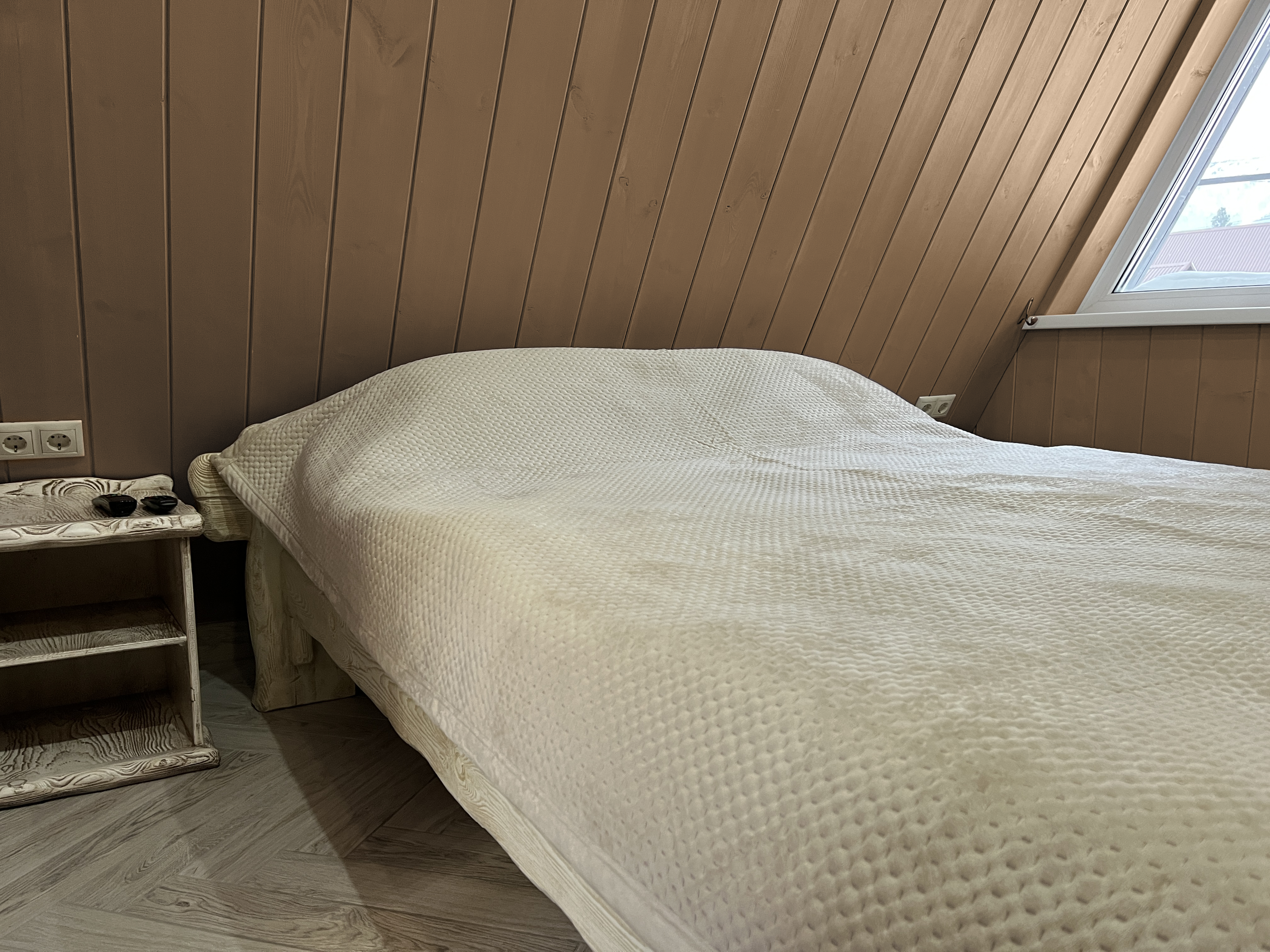 Дом для семейного отдыха