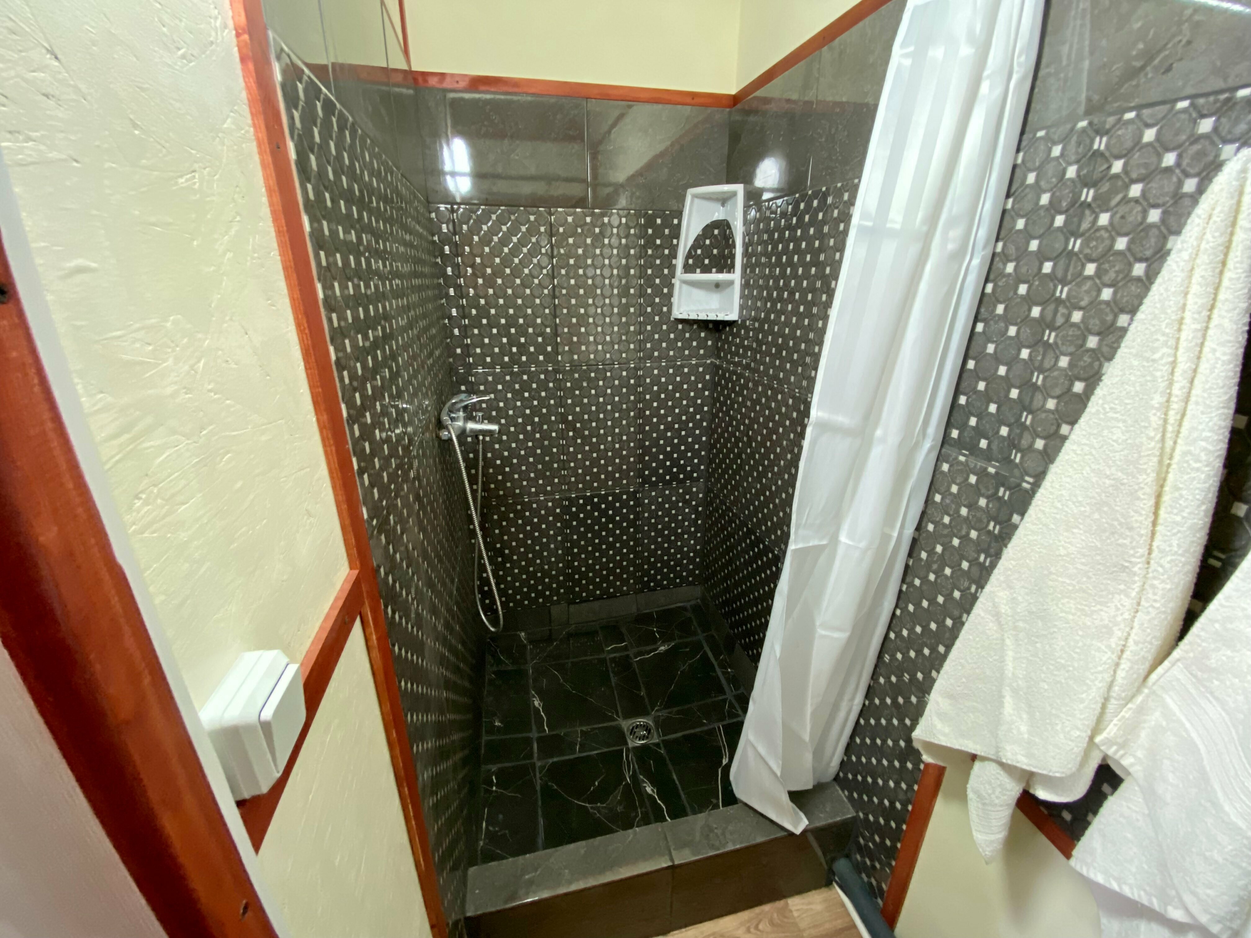 Классический четырехместный номер