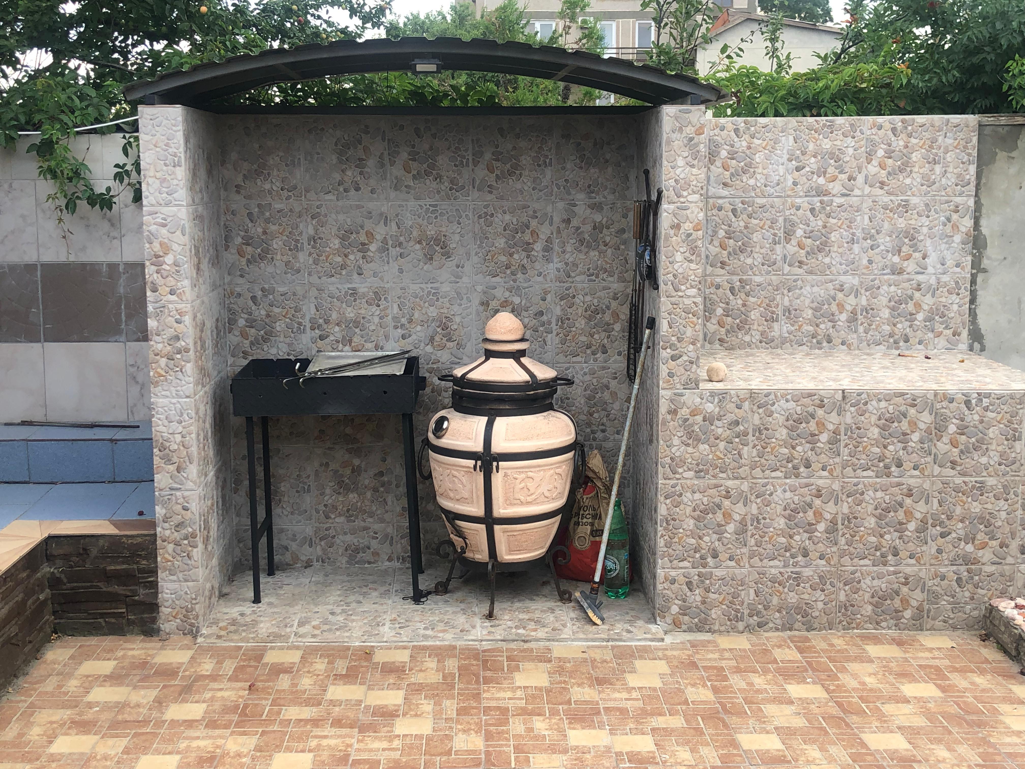 Бюджетный двухместный номер с 1 кроватью