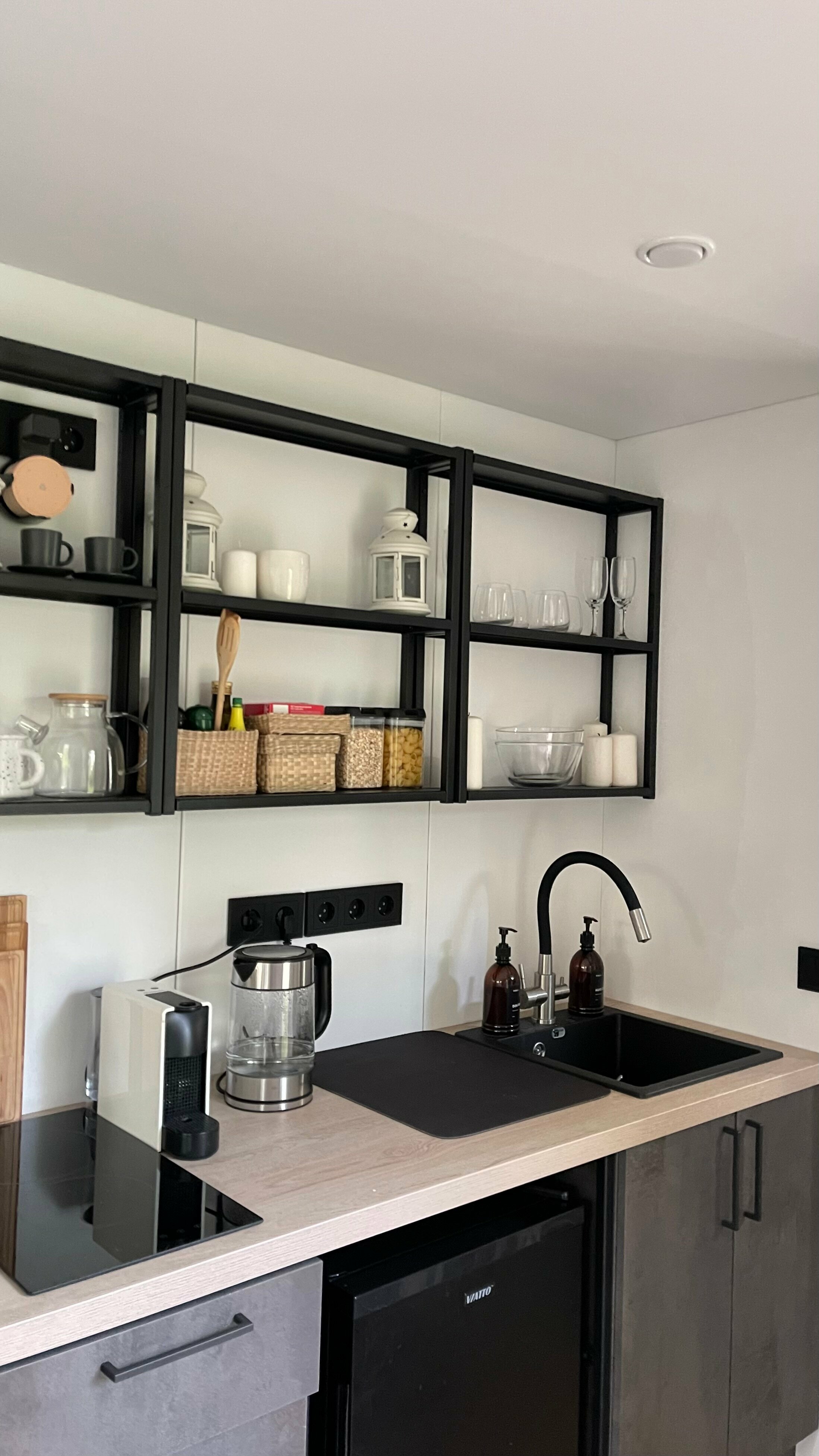 Двухместный номер с 1 кроватью и видом на парк