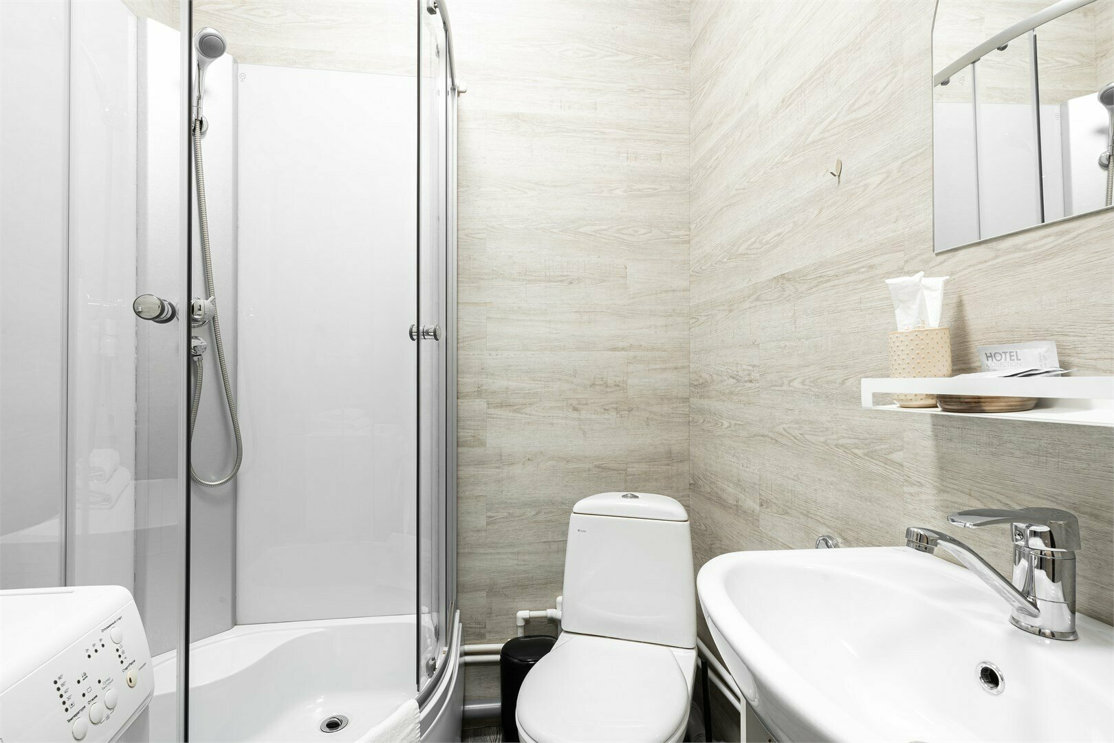 Одноместный Стандарт