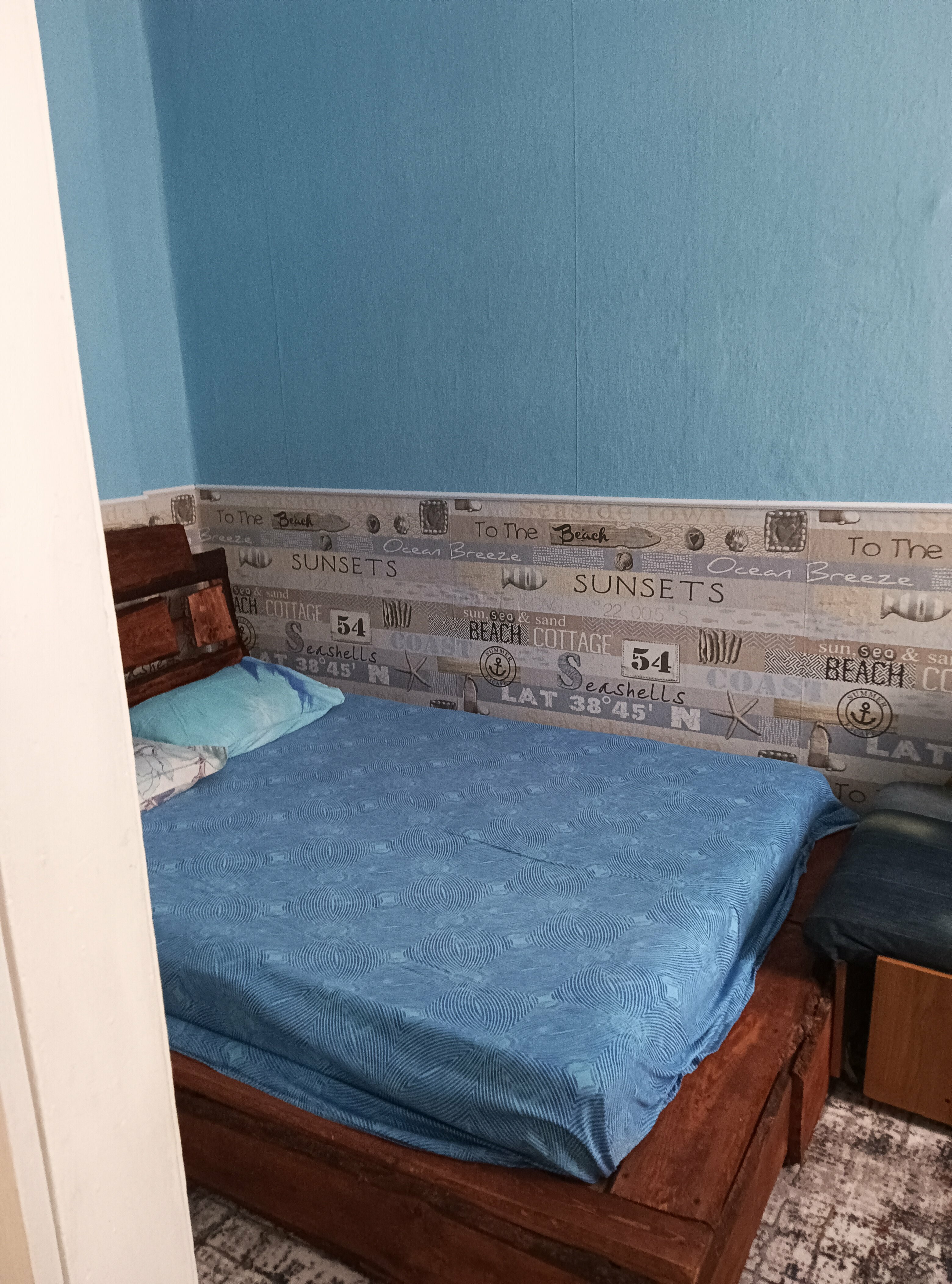 Дом – Рядом с пляжем