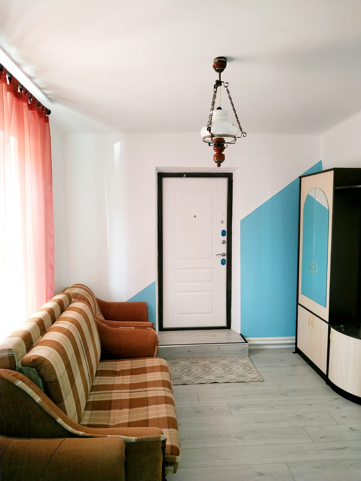 Номер с 2 кроватями размера «king-size»