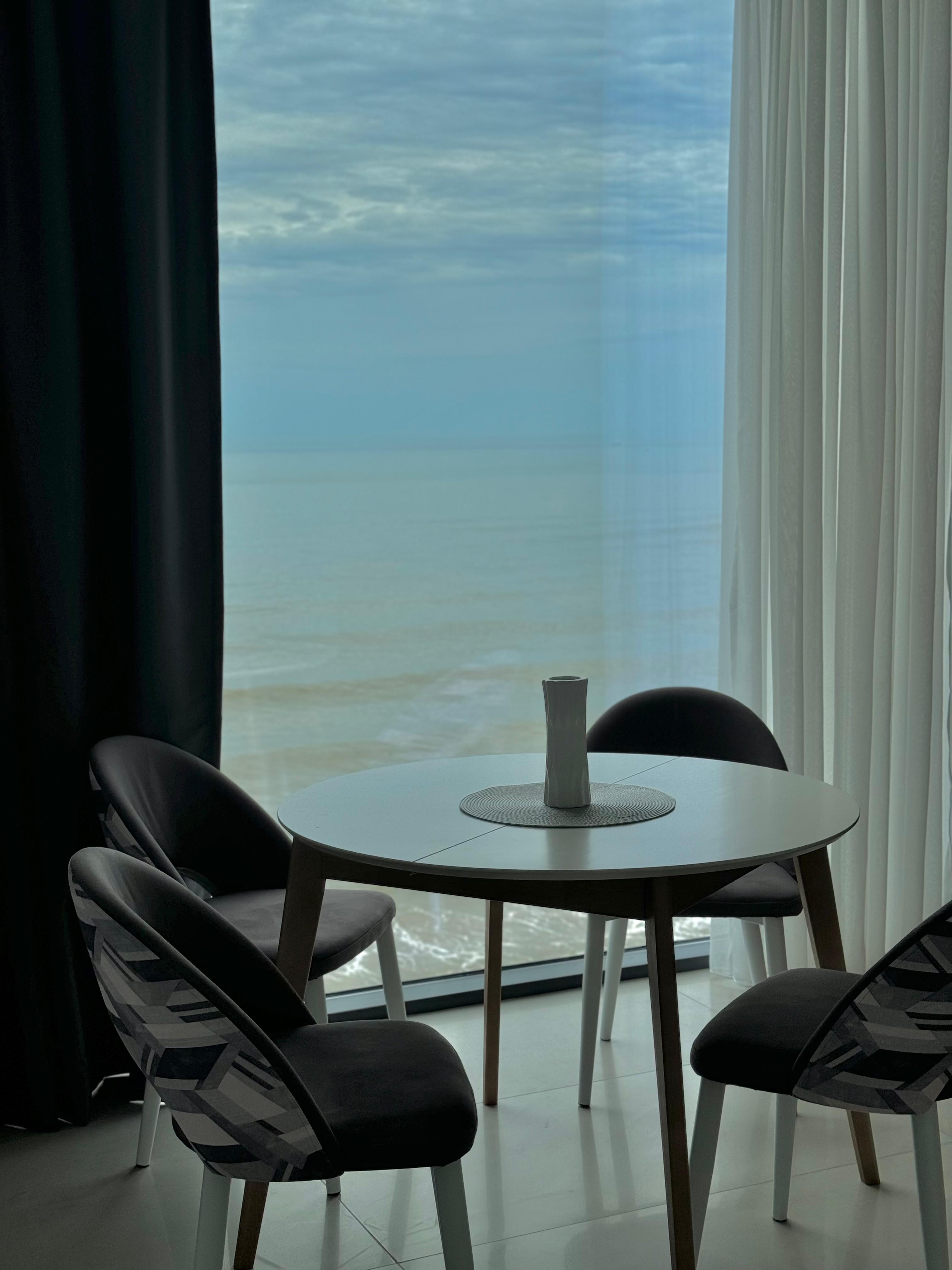 Улучшенные апартаменты с сауной