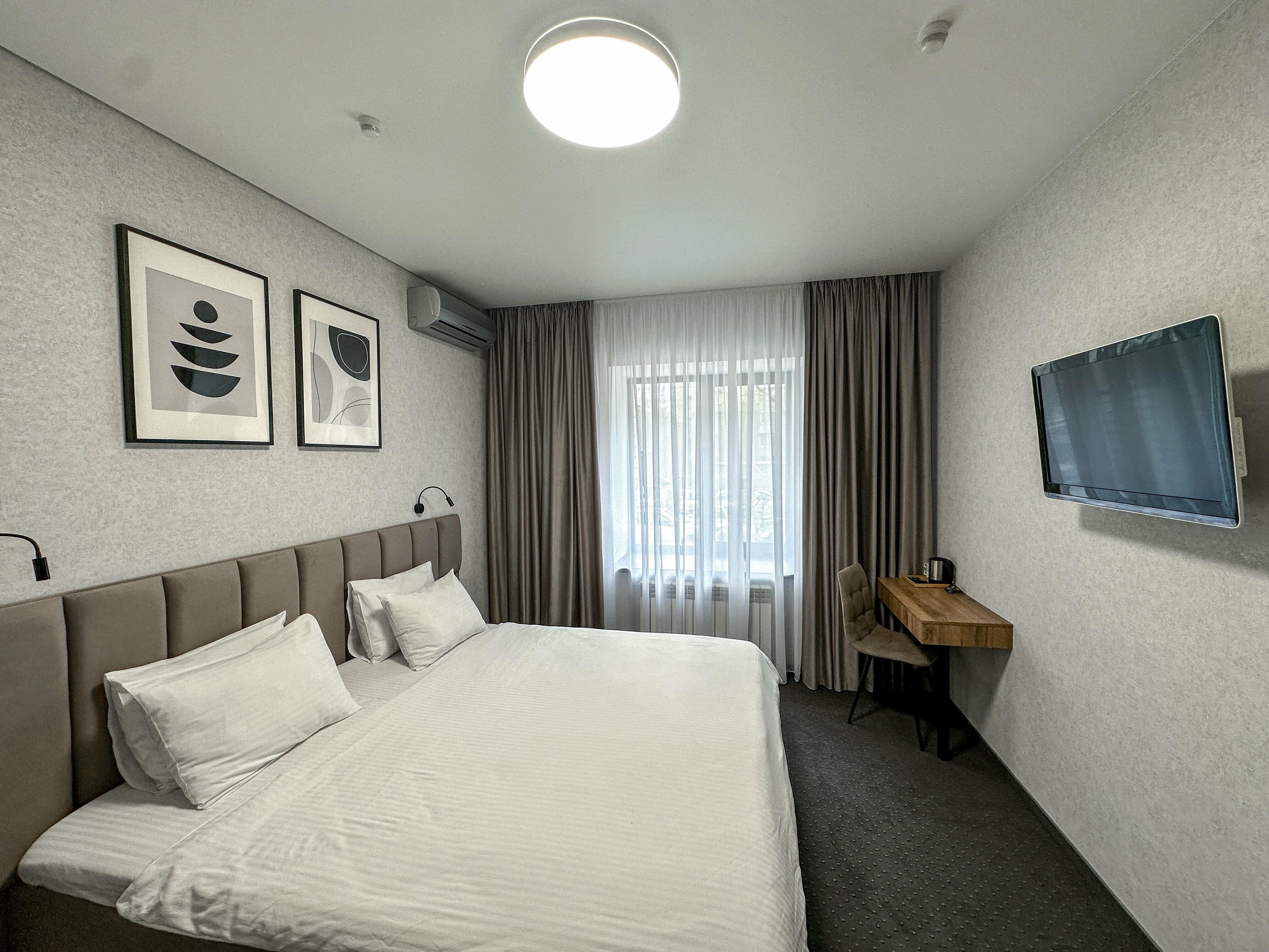 Семейный номер