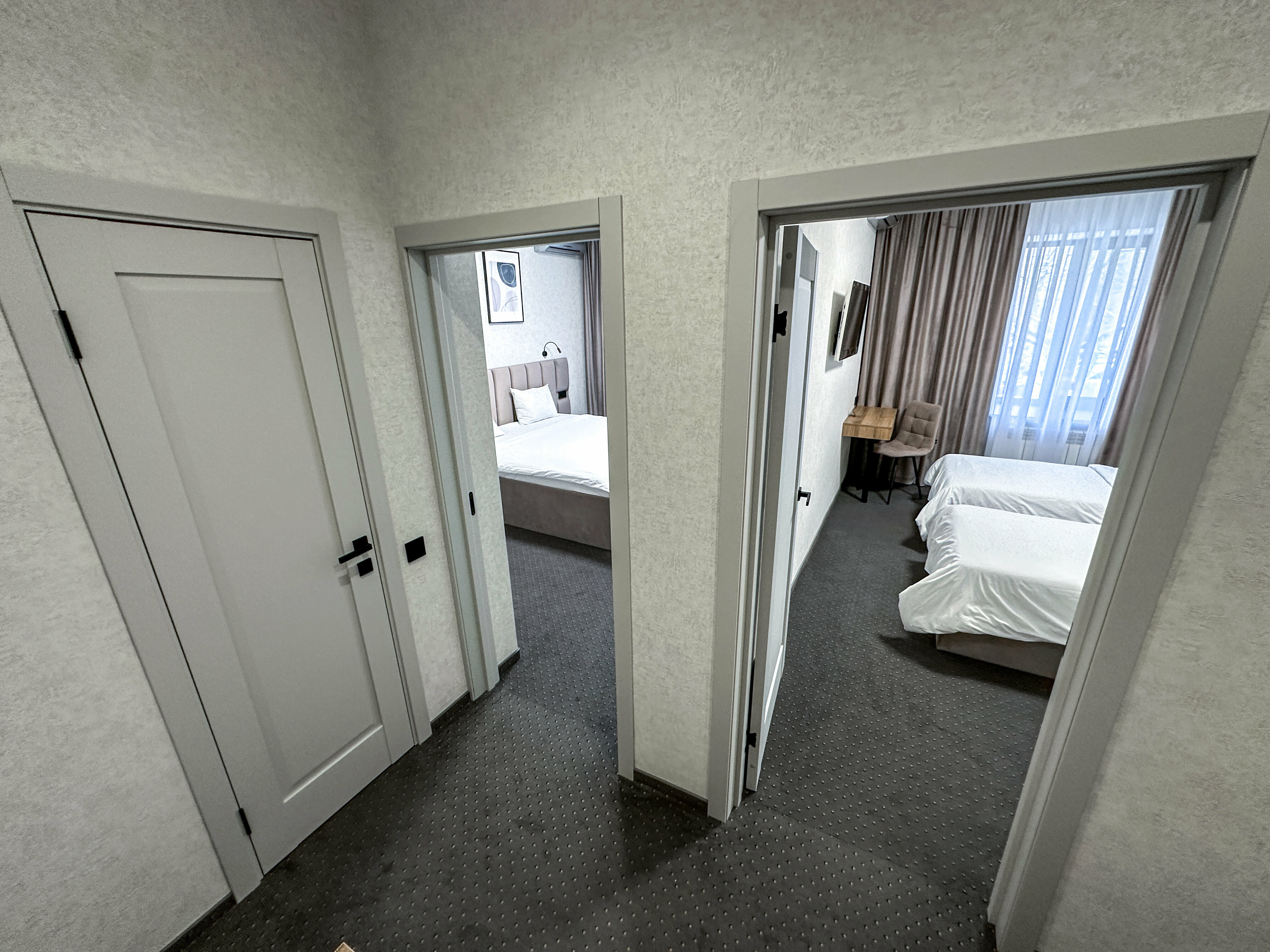 Семейный номер