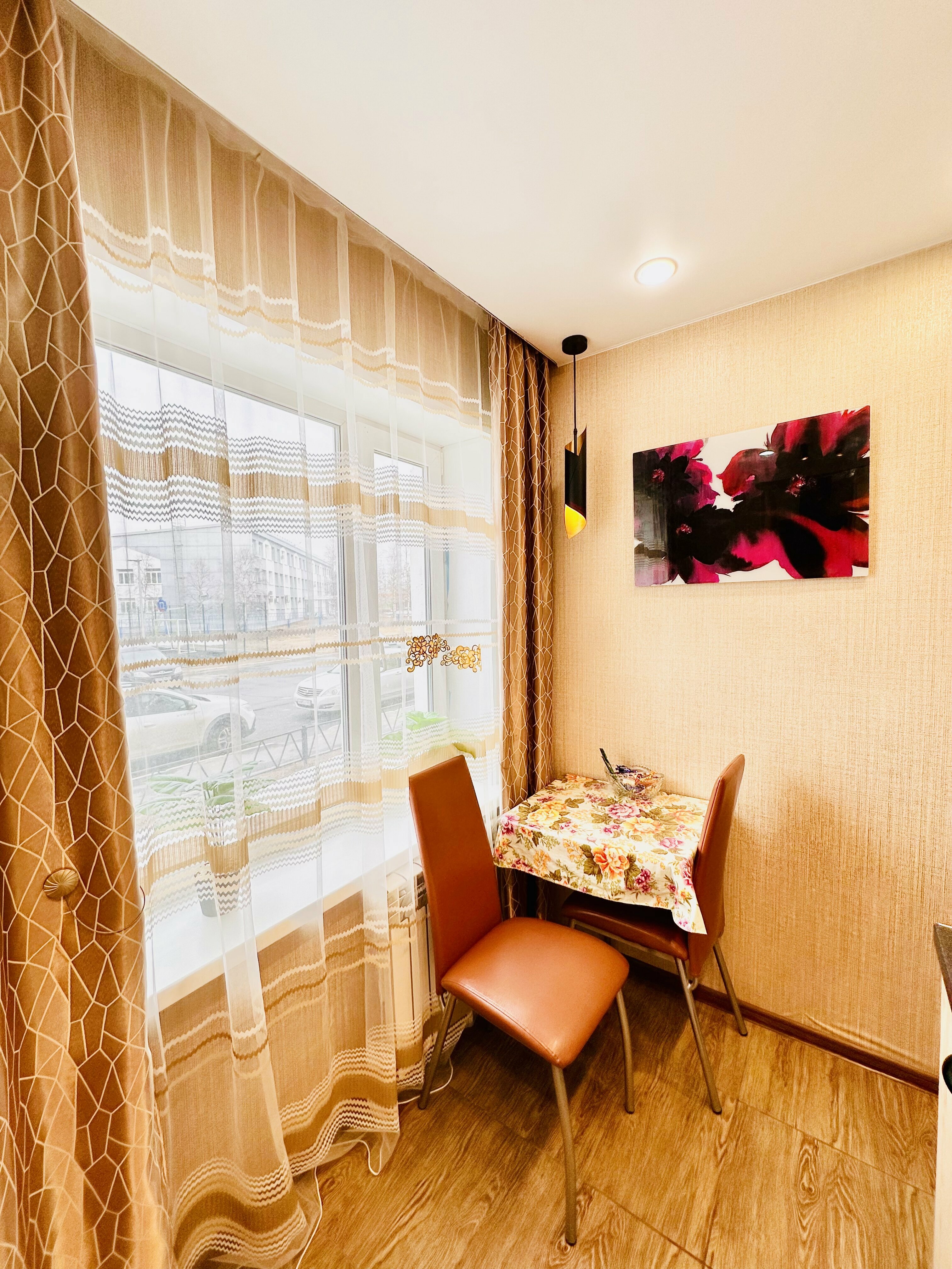 Трехместный номер «Комфорт»