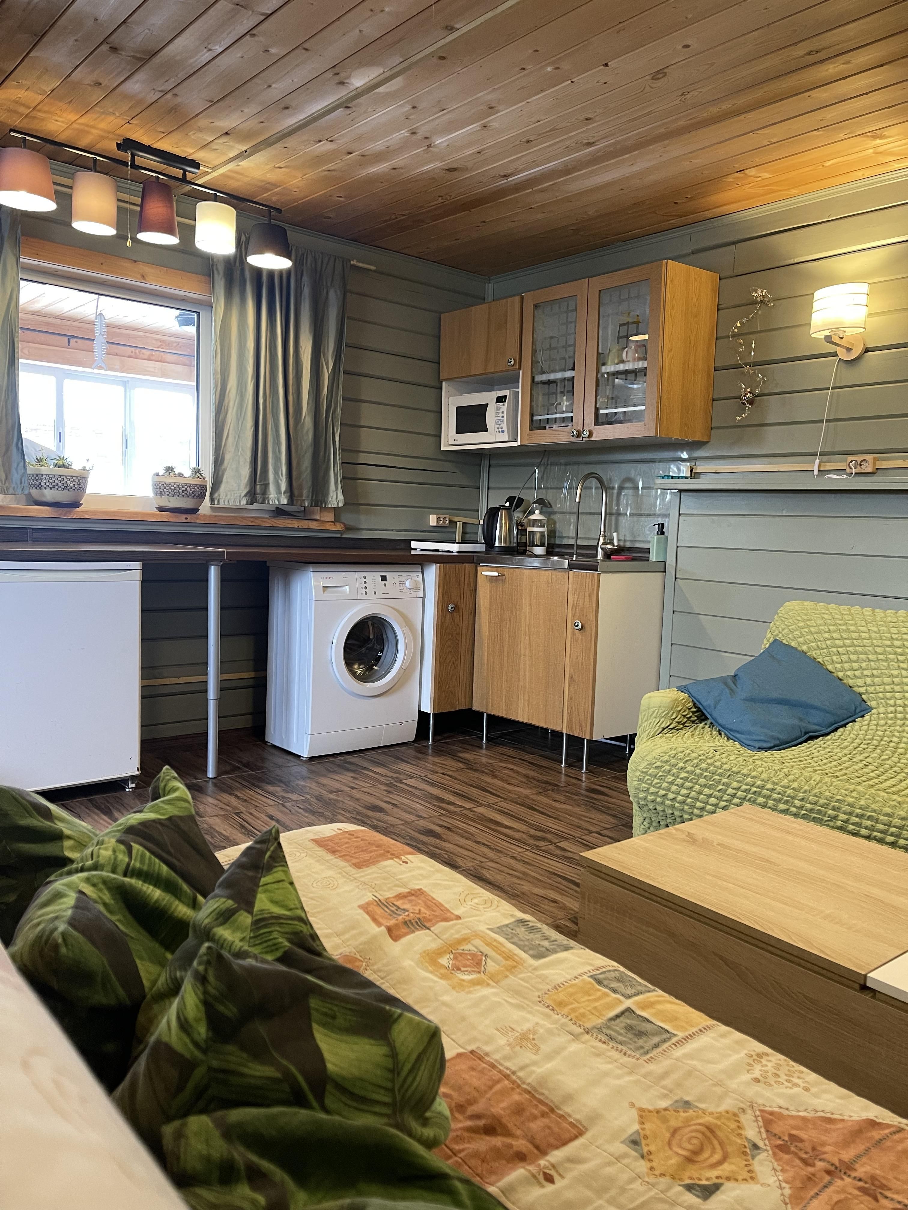 Четырехместный номер