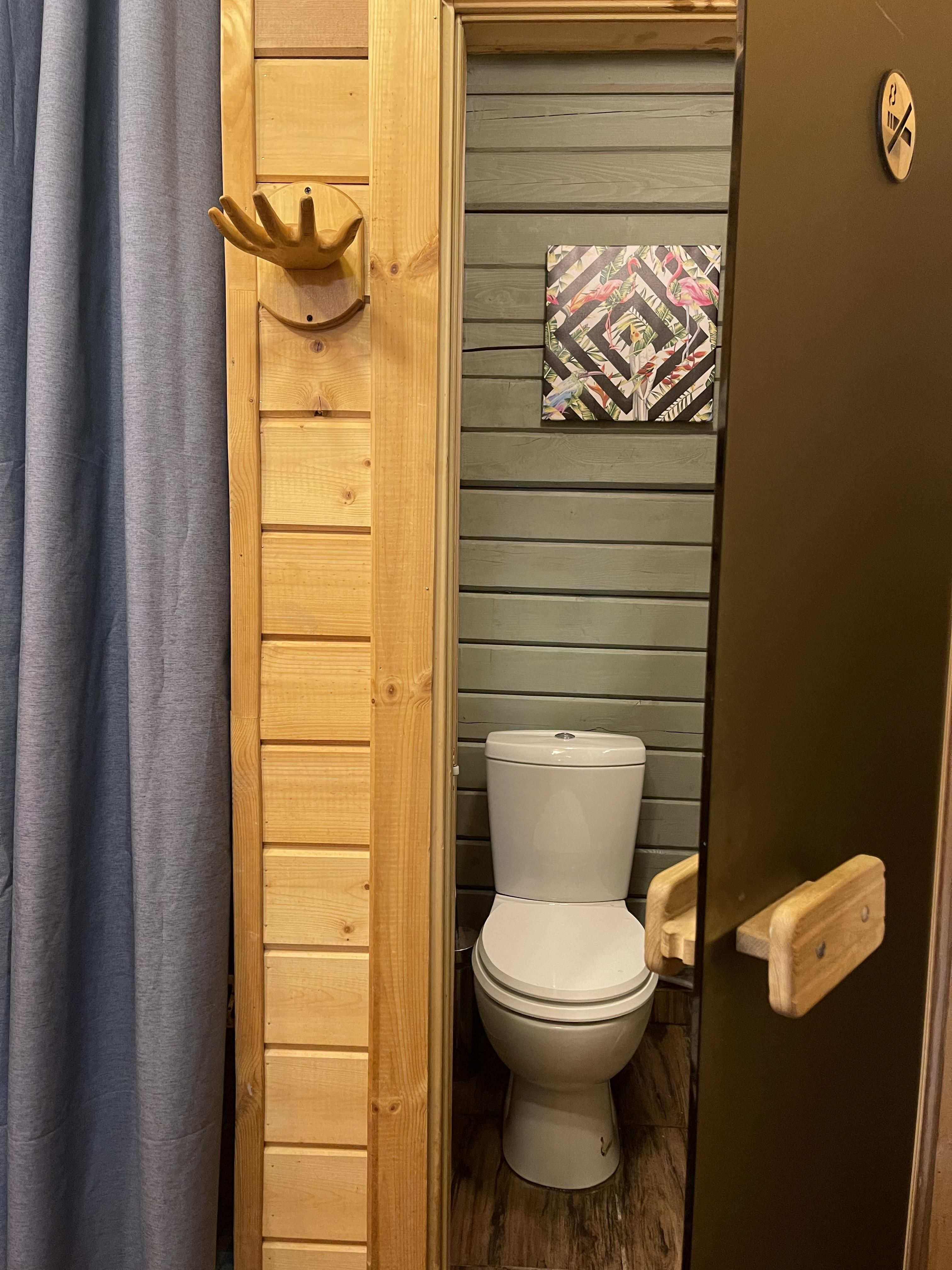 Четырехместный номер