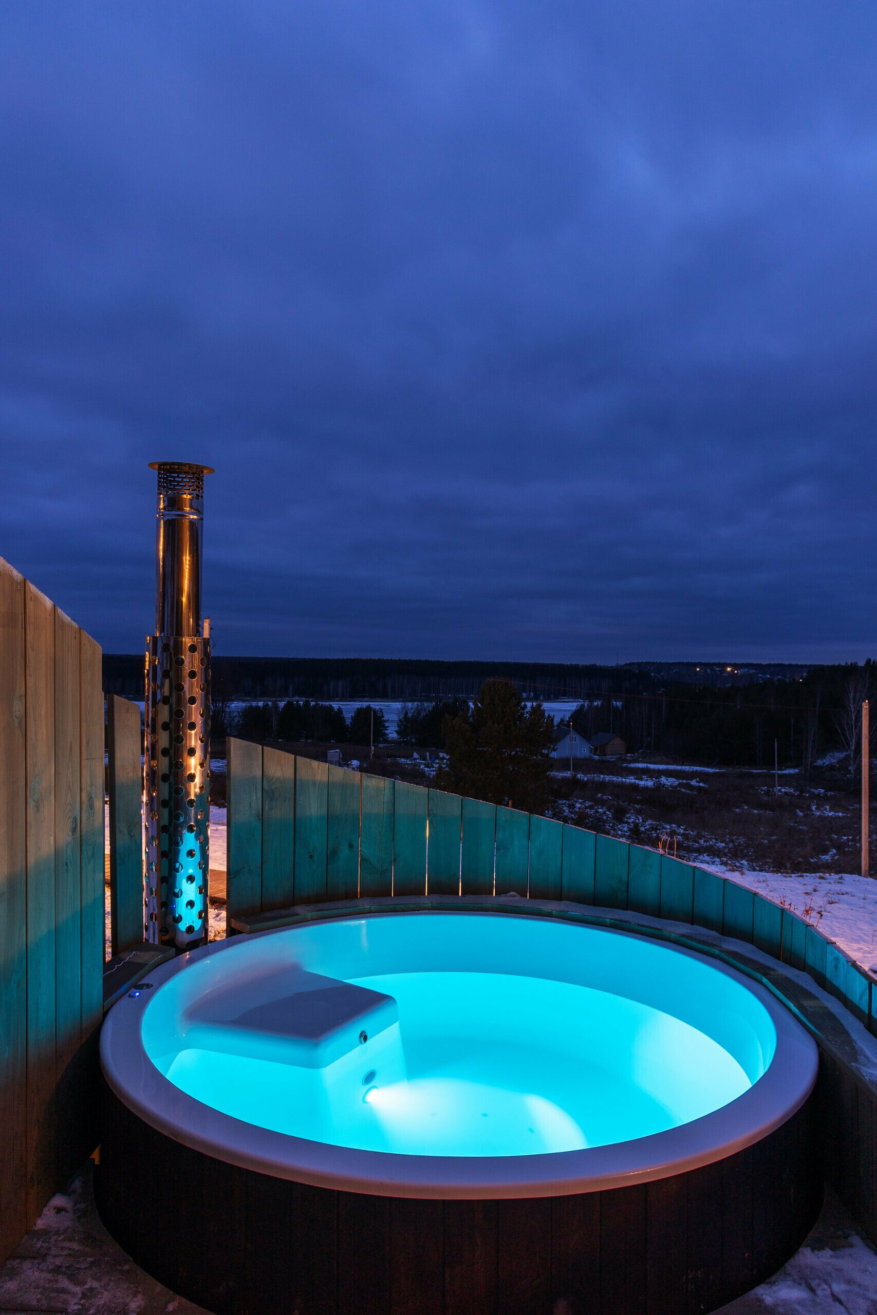 Дом "Крыжовник"