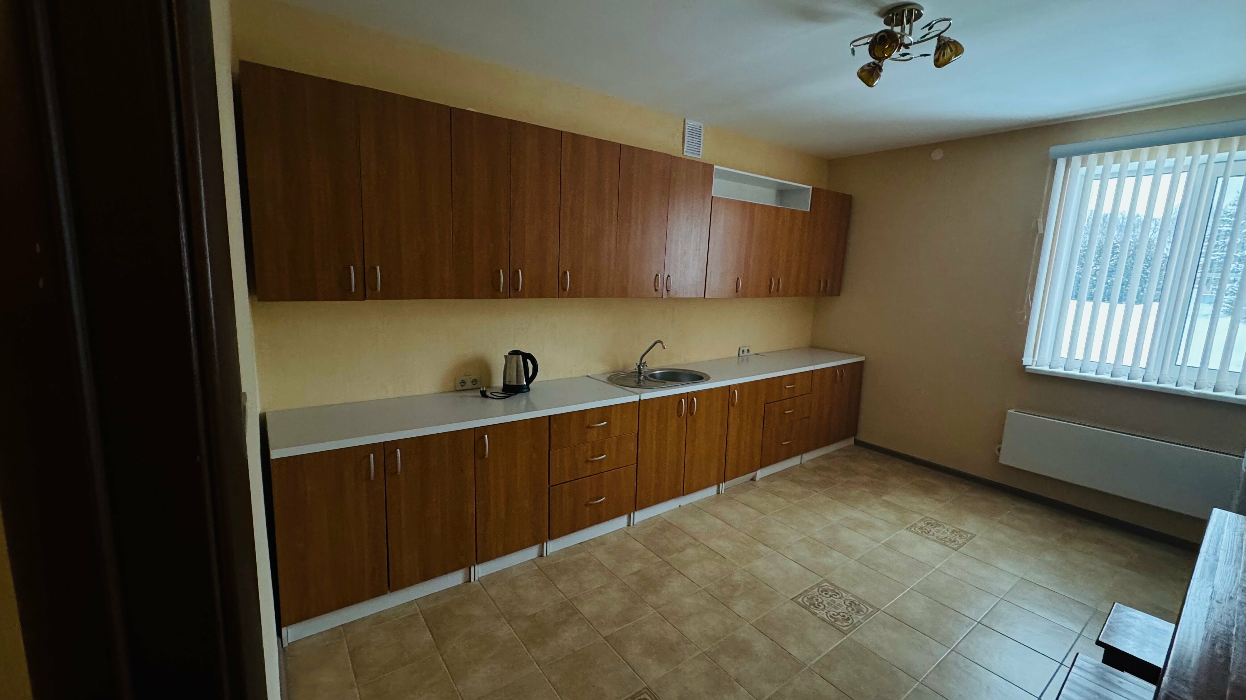 Стандартный номер с двумя кроватями размера «queen-size»