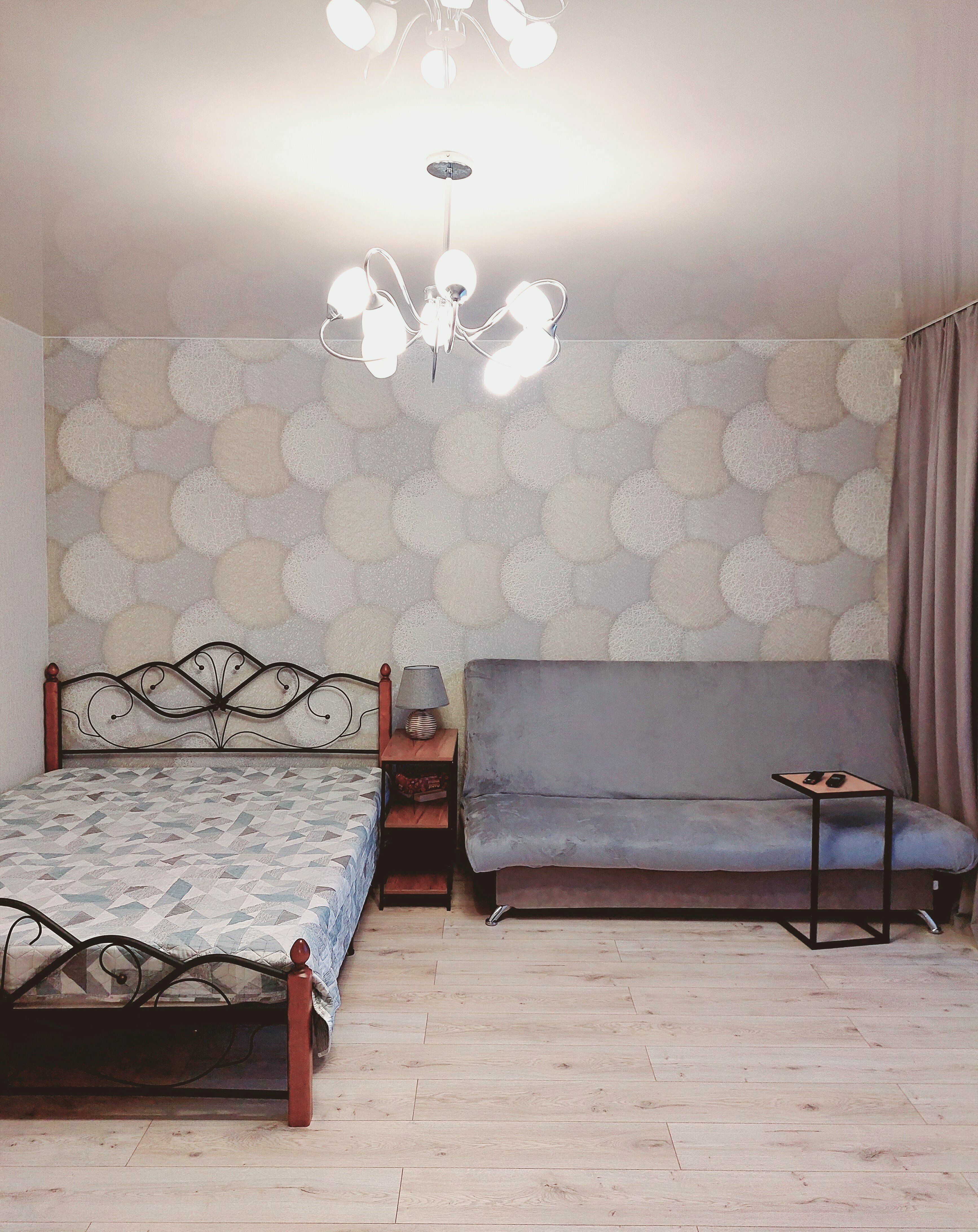 Улучшенный двухместный номер с 2 отдельными кроватями