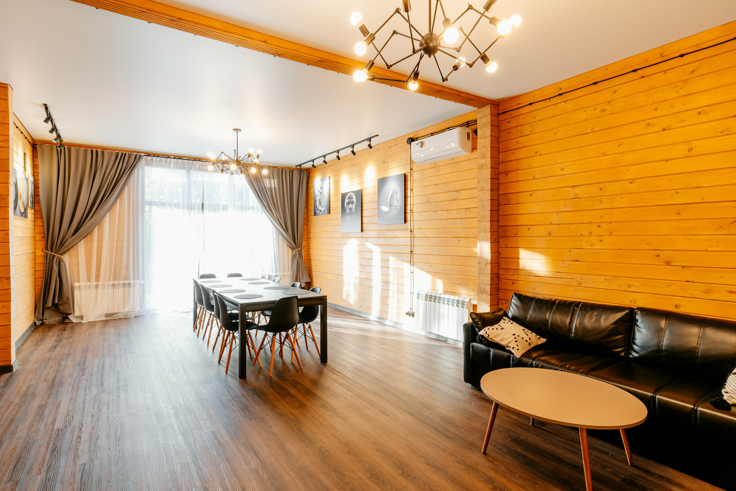 Вилла Делюкс