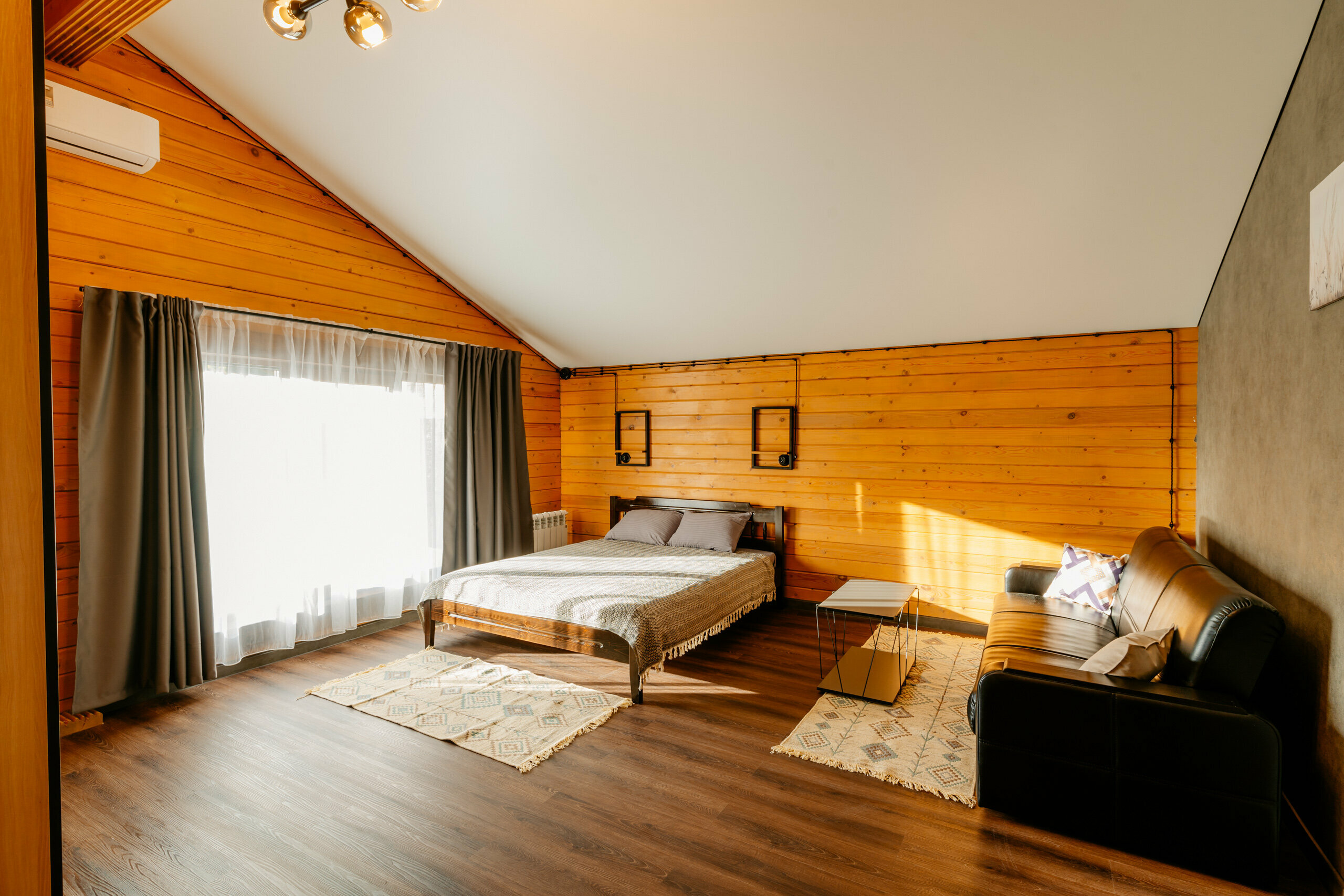 Вилла Делюкс