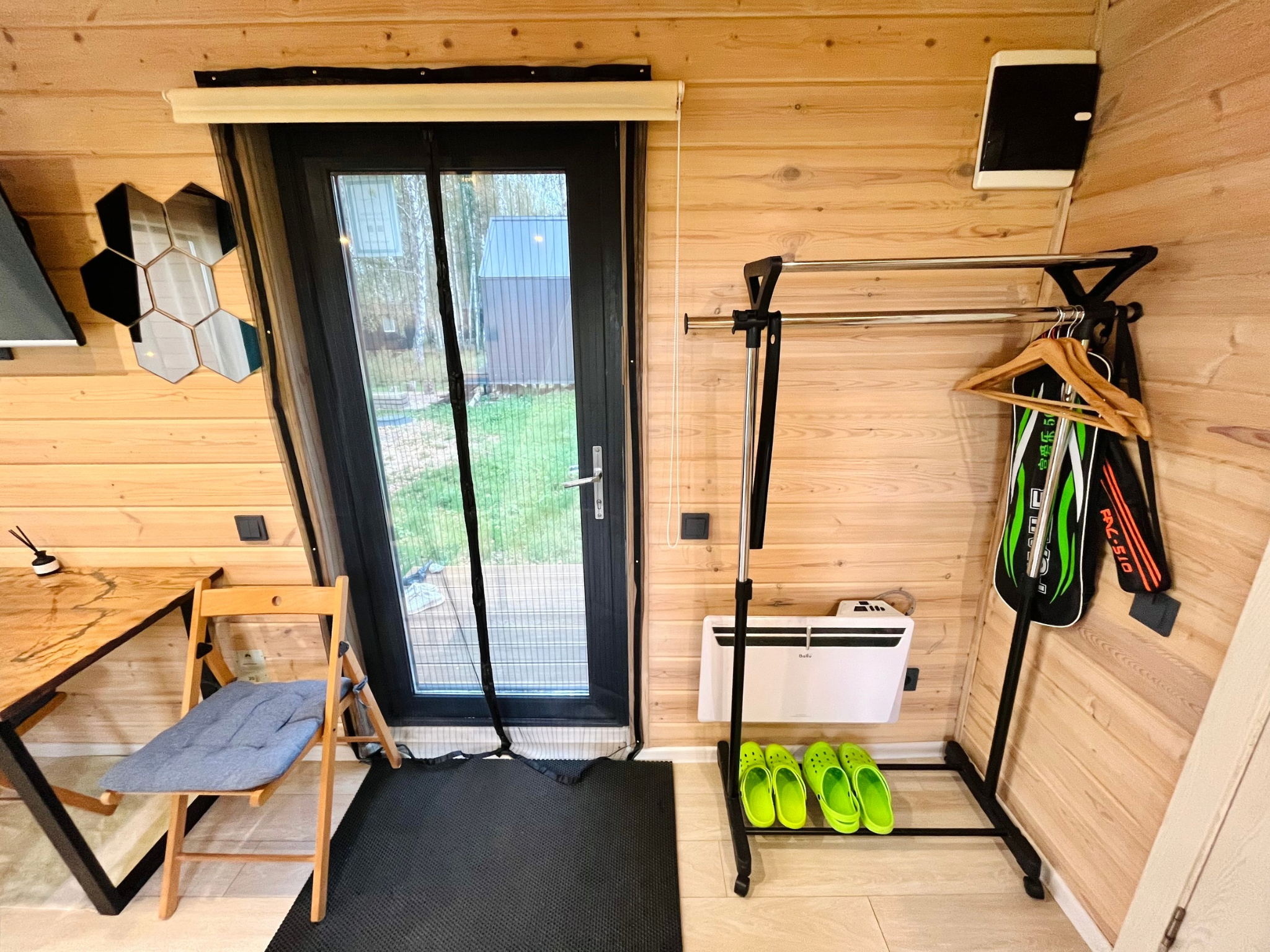 «Barn Medium» №2