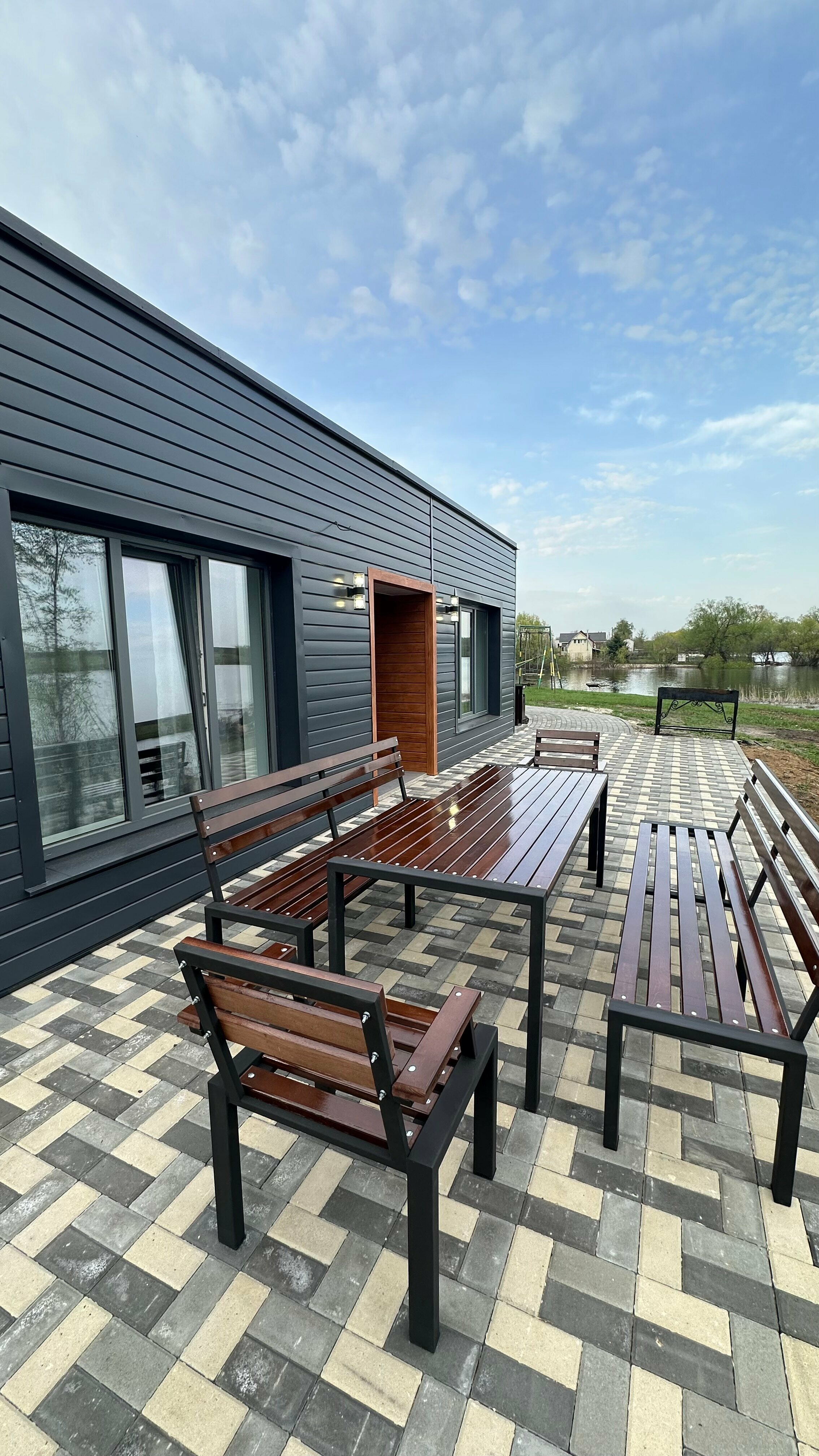 Дом – Рядом с пляжем