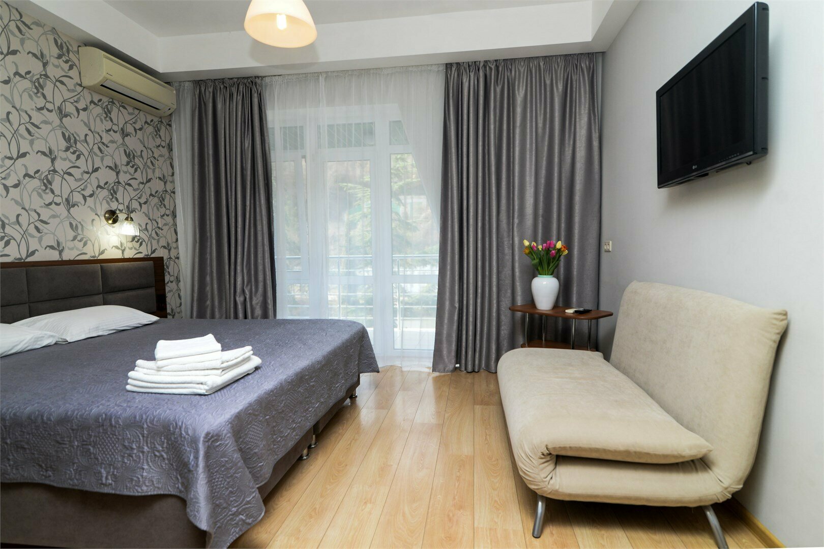 Комфорт № 6