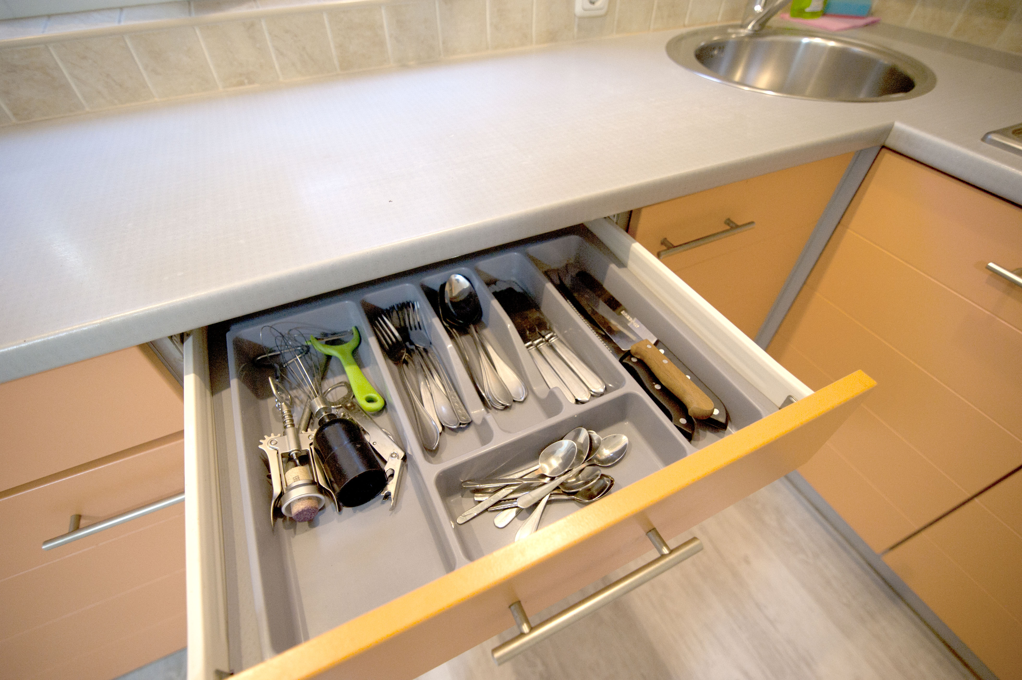 Апартаменты с 2 спальнями