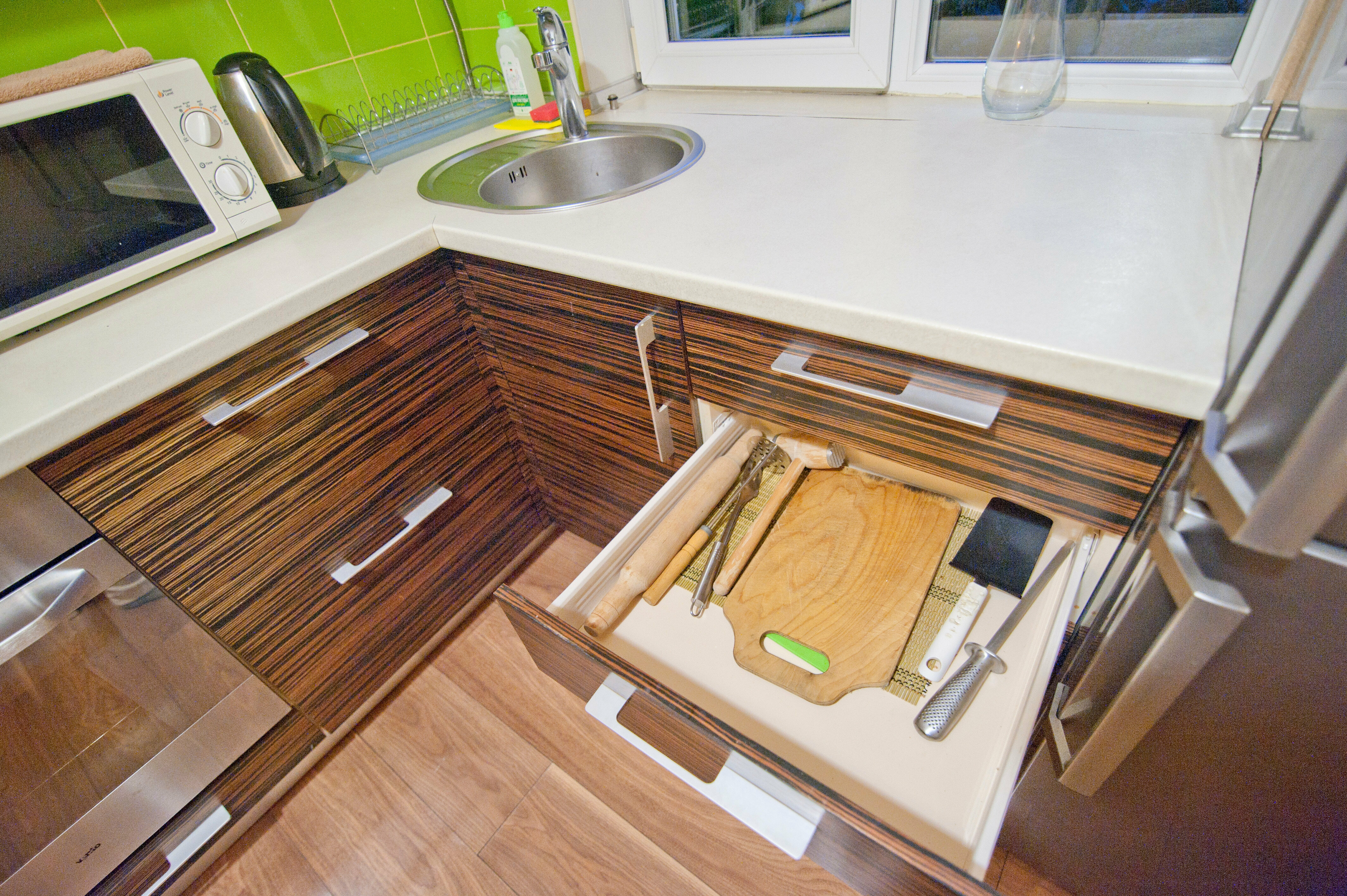 Апартаменты Делюкс