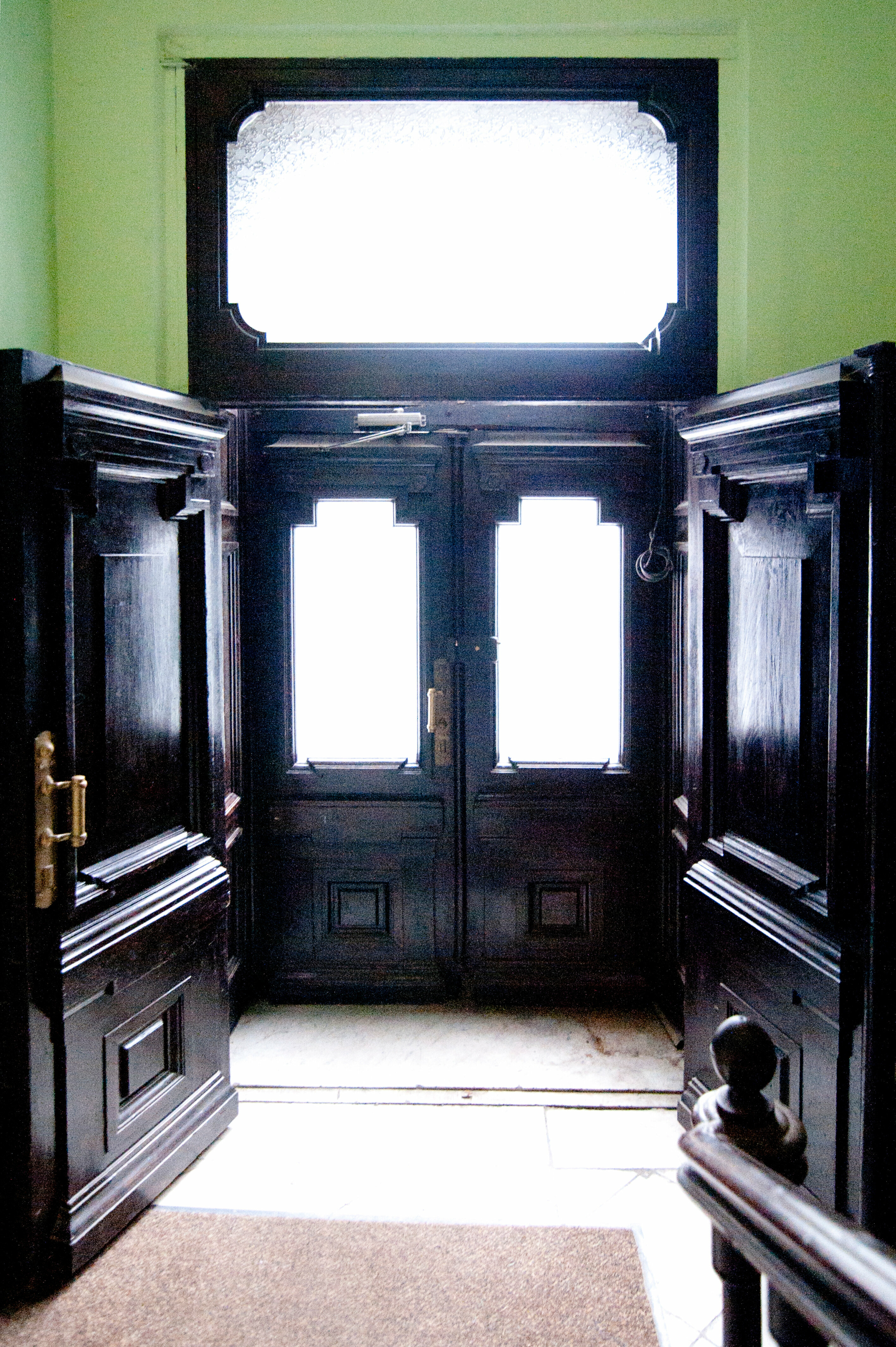 Апартаменты с сауной