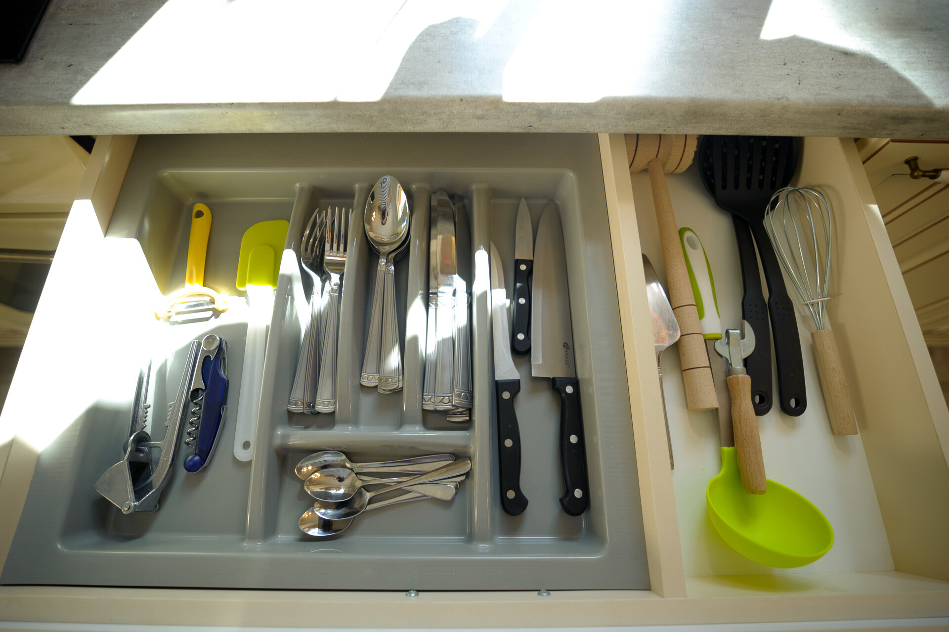 Апартаменты - 1-й этаж