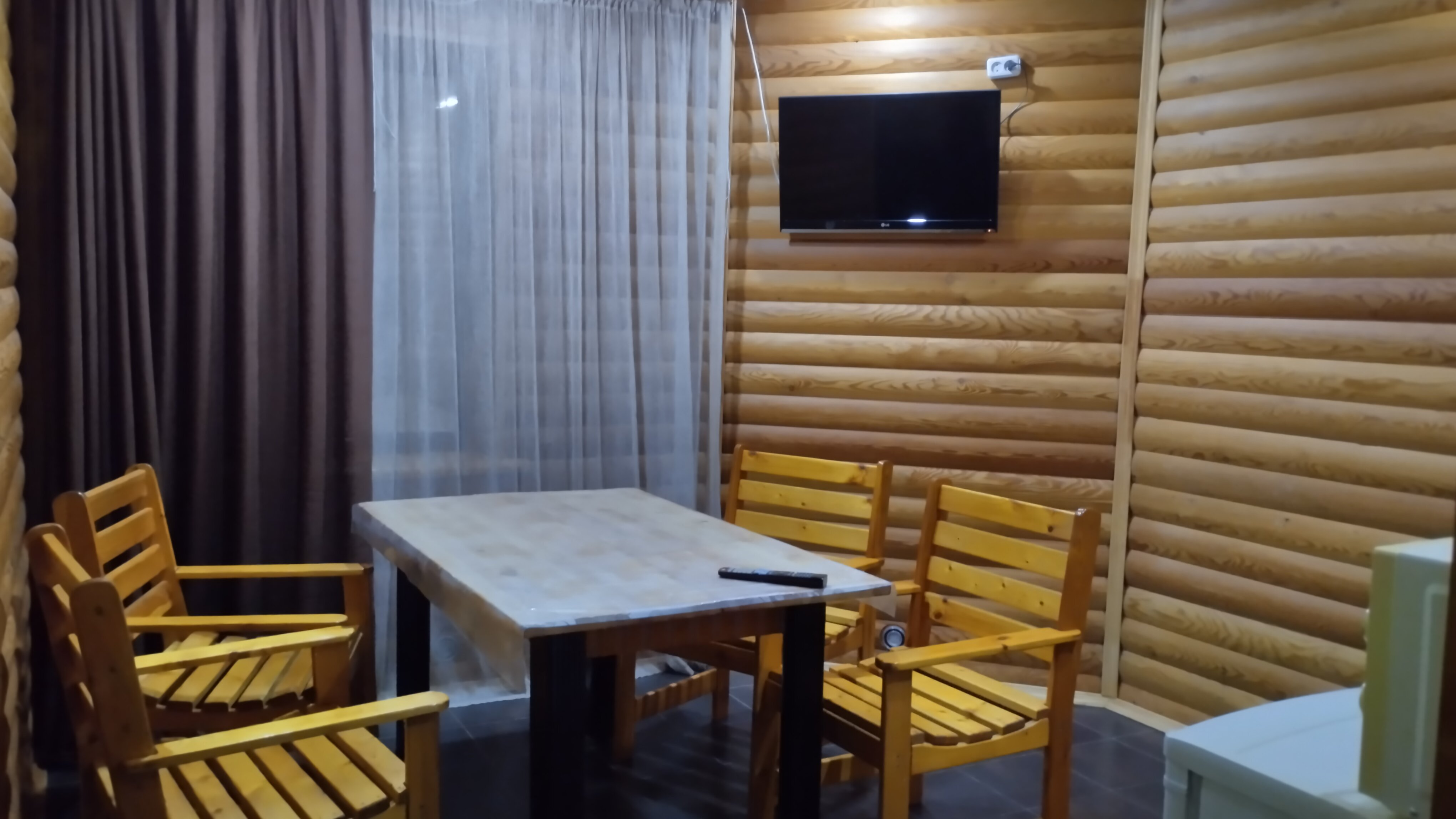 Дом для отпуска