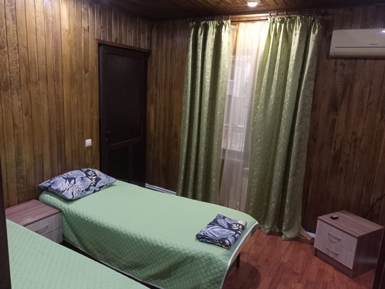 Дом для отпуска