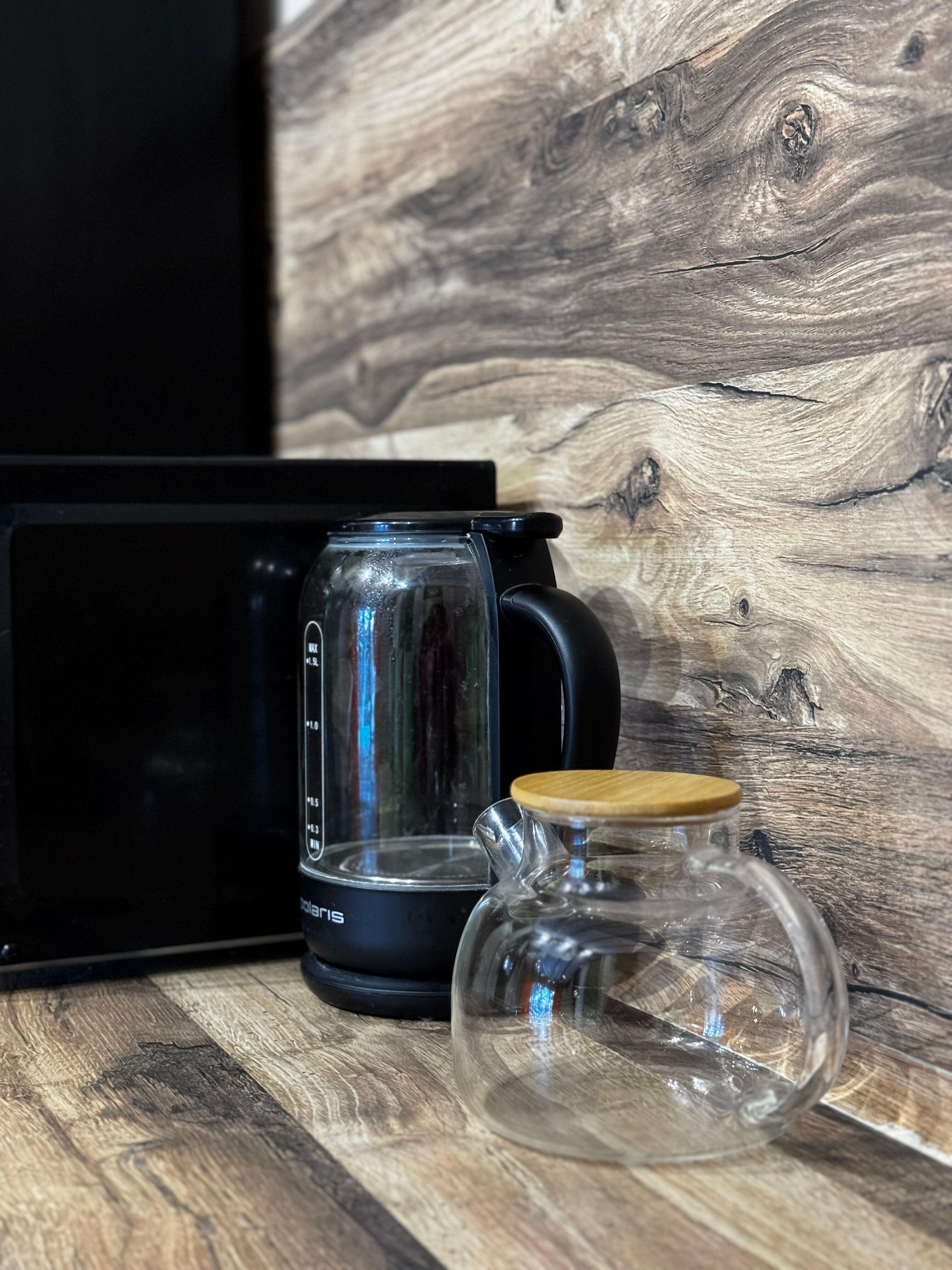 Коттедж с видом на горы