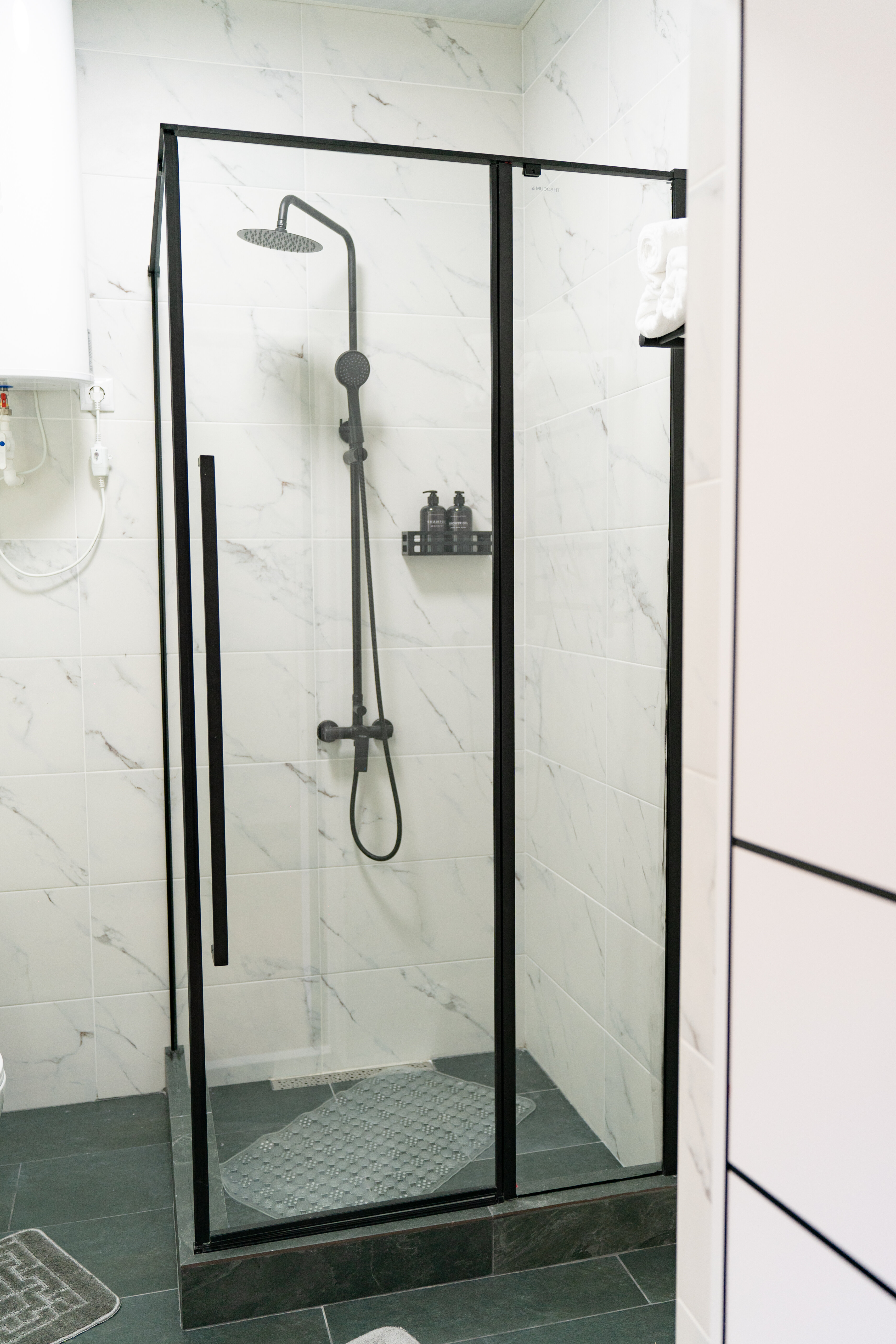 Двухместный номер Делюкс с 1 кроватью и балконом