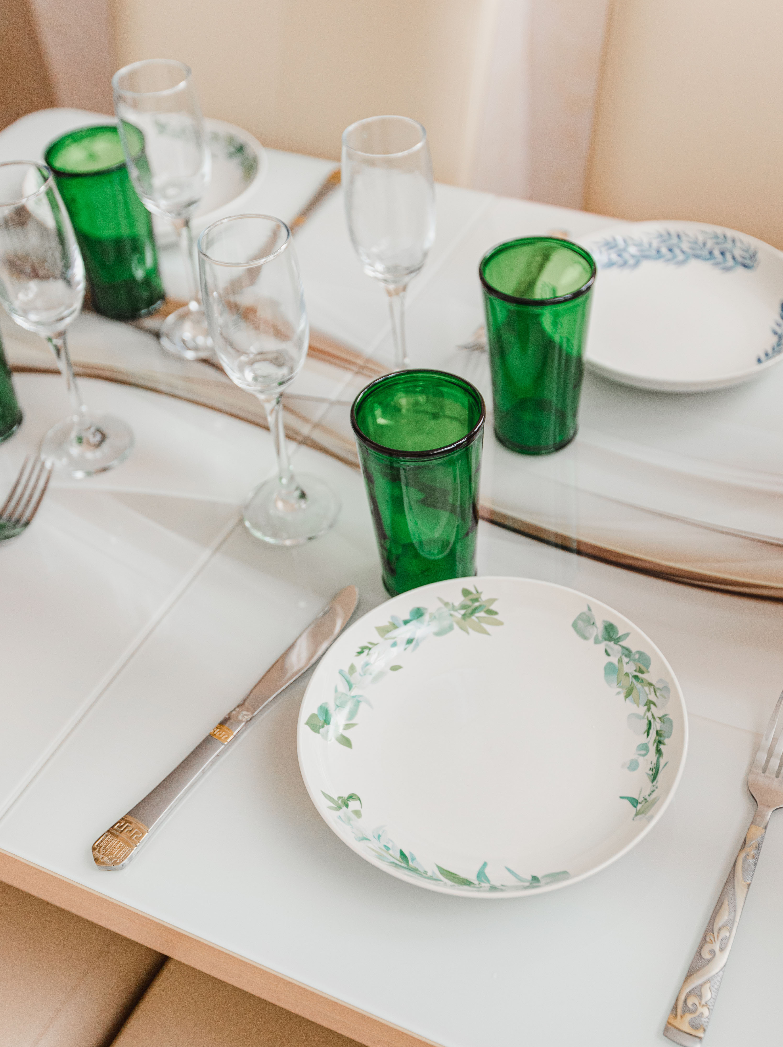 Семейный номер