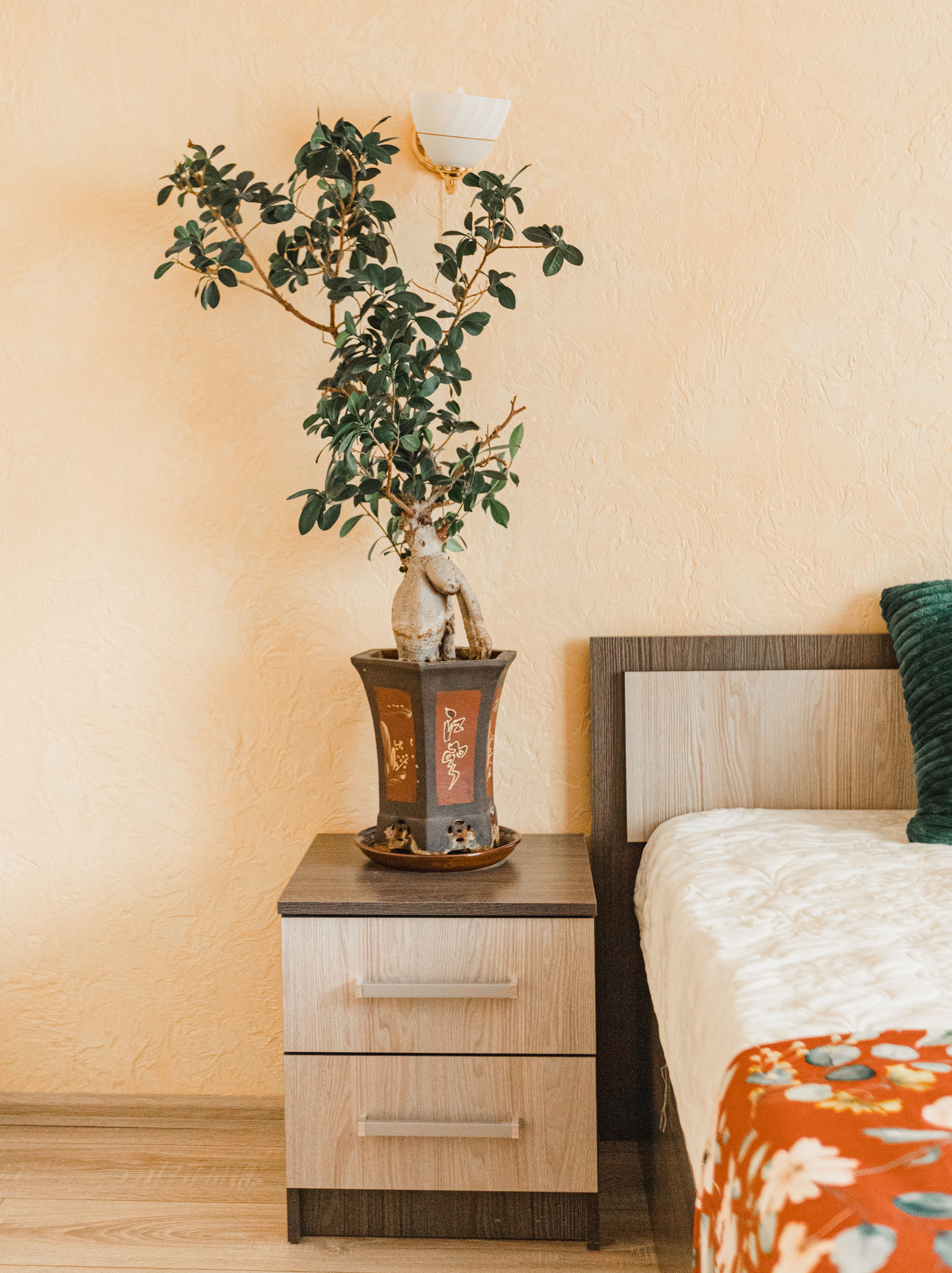 Семейный номер