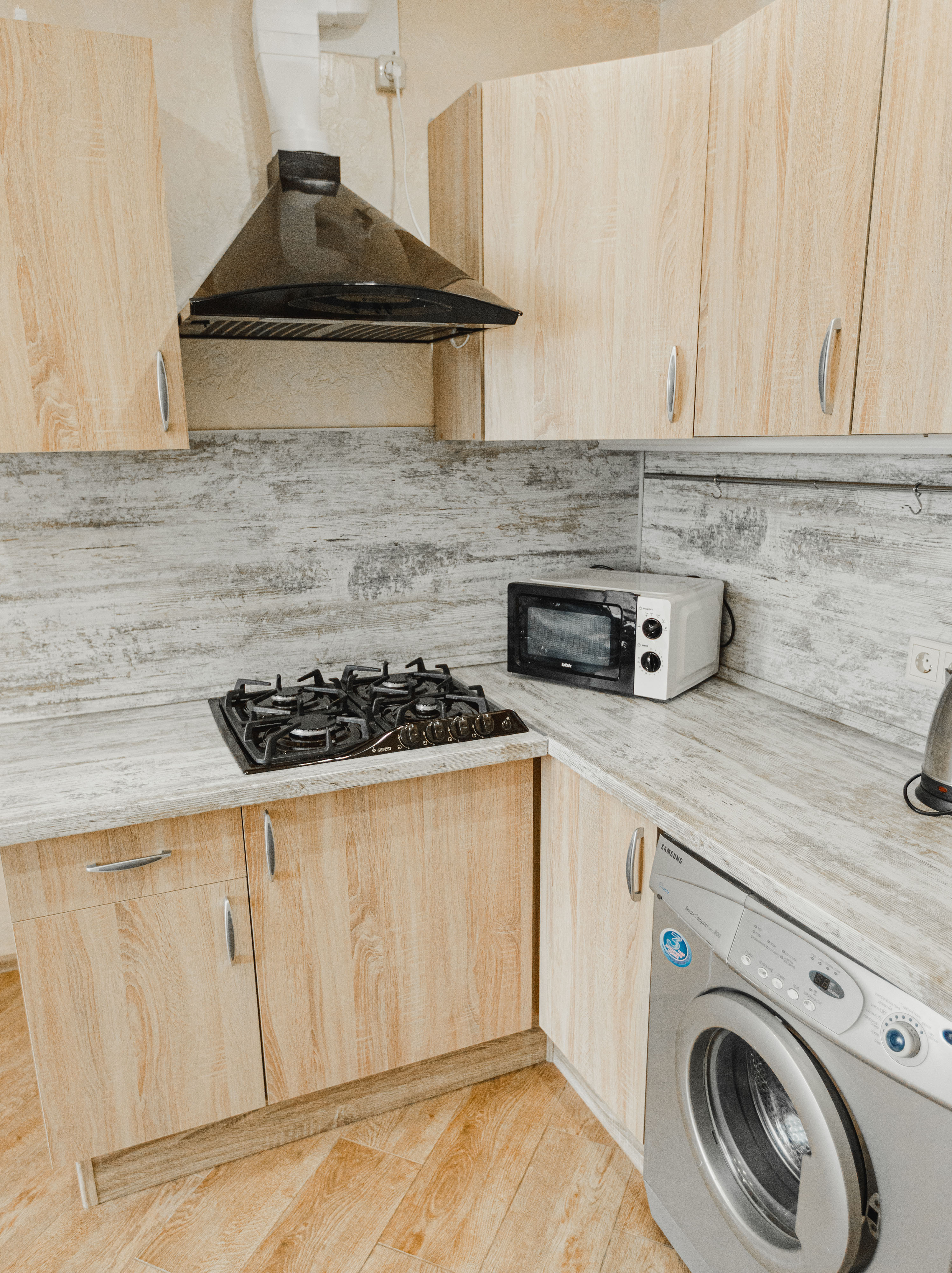 Семейный номер