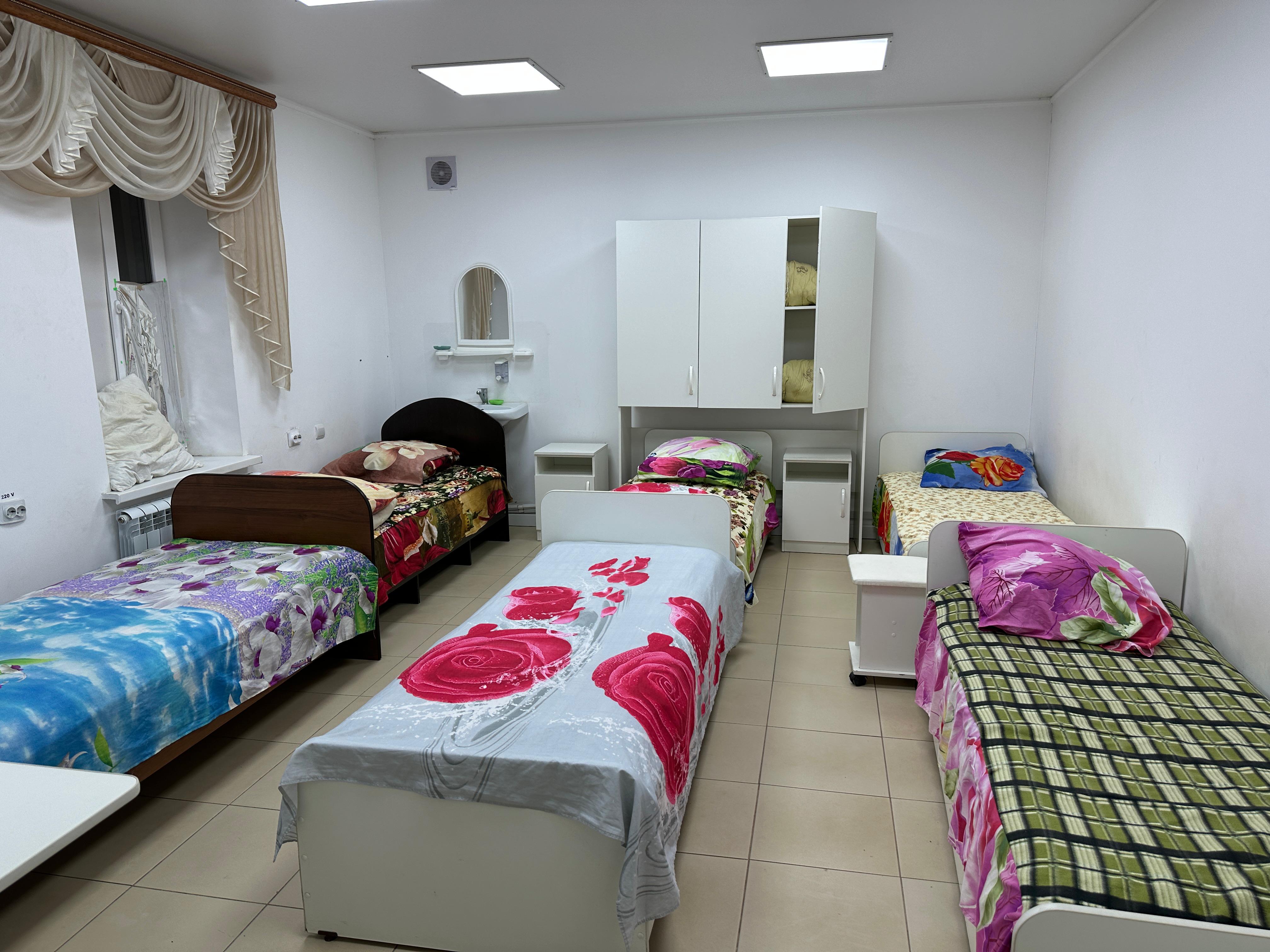 Семейный номер