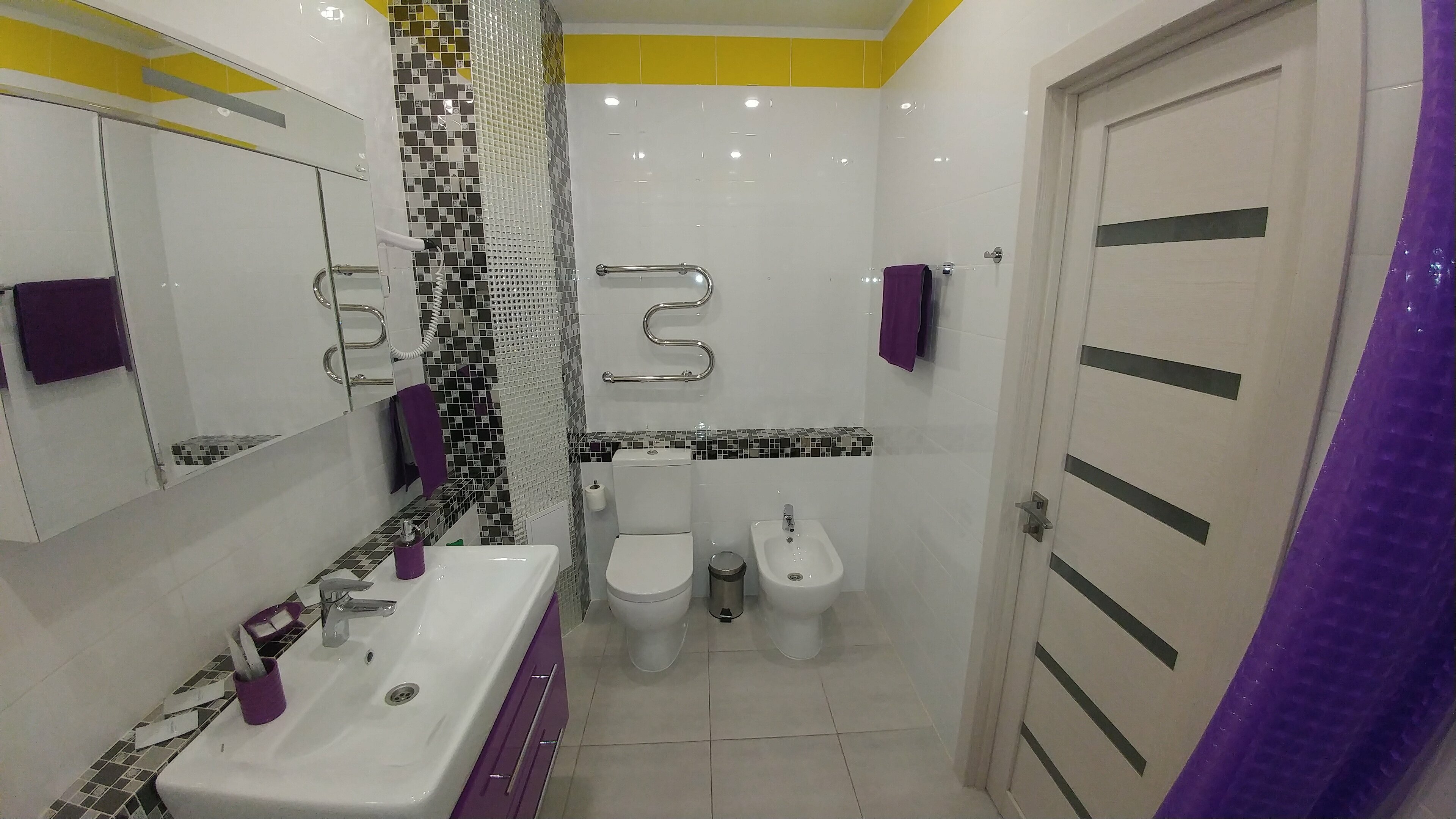 Апартаменты-студия